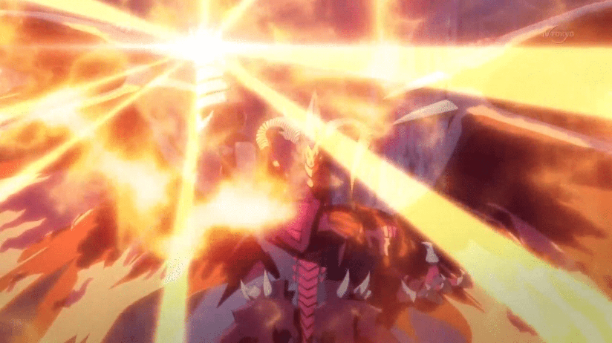 2048x1148 Yu Gi Oh! ARC V 094. Yu Gi Oh!