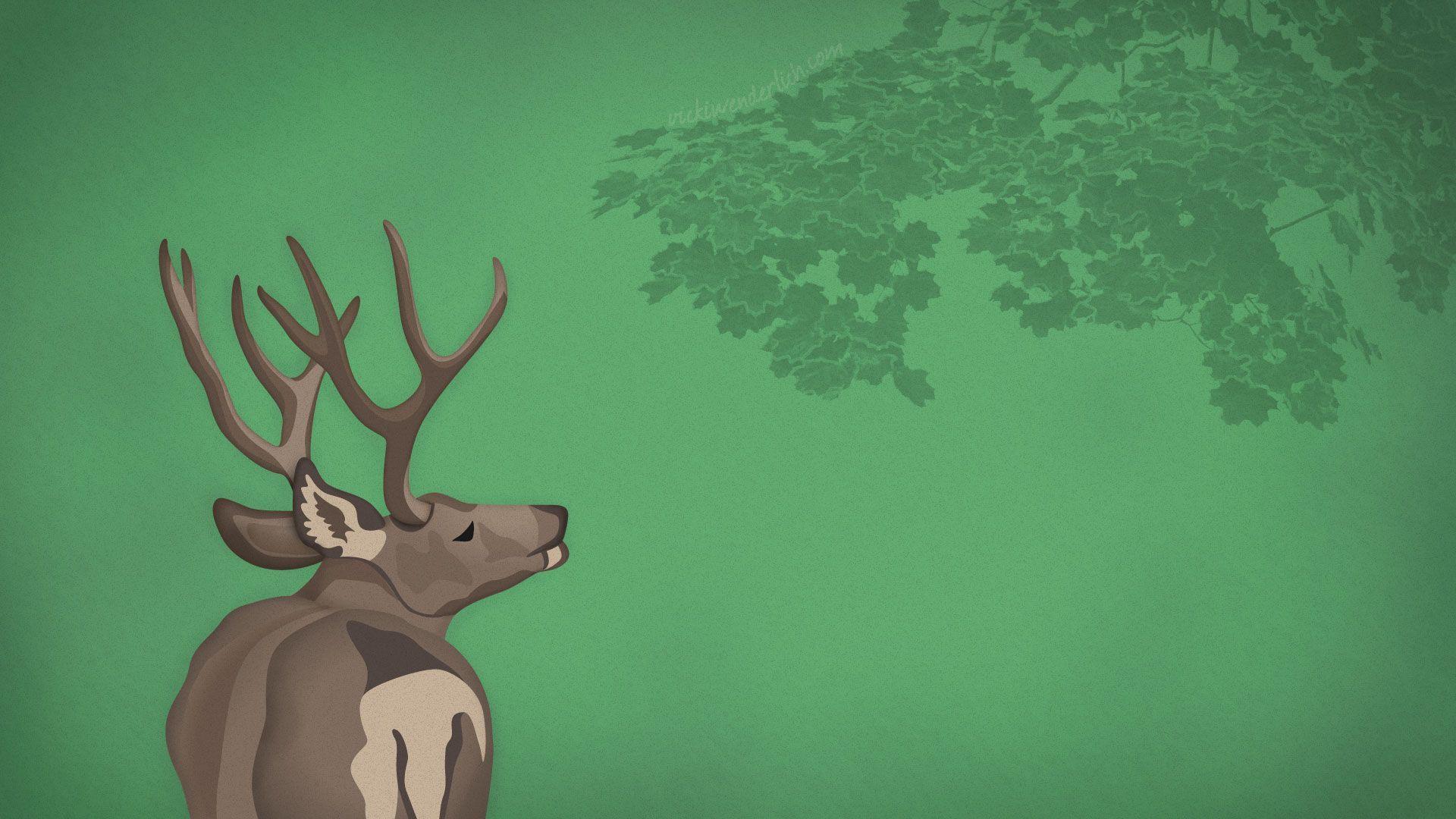 1920x1080 Indie Art Wallpaper