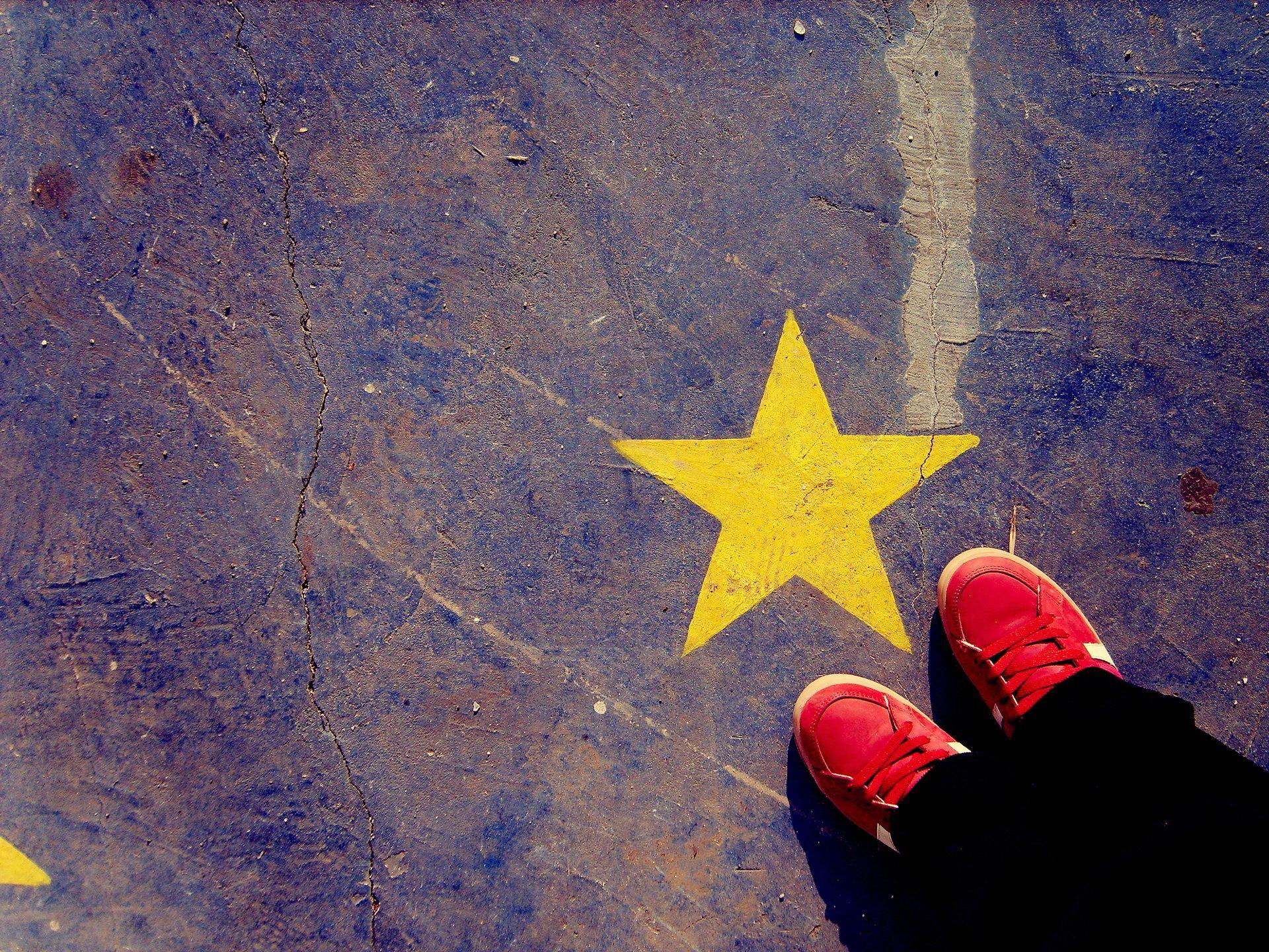 1920x1440 Star Wallpaper 10072 1920x1440 px