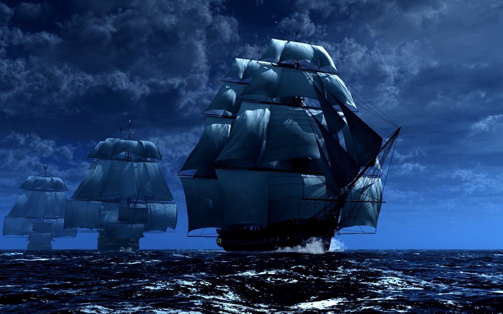 1920x1200 Sailing Ships Desktop Background. Beautiful Widescreen Desktop Wallpaper, Desktop Wallpaper and Naruto Desktop Background