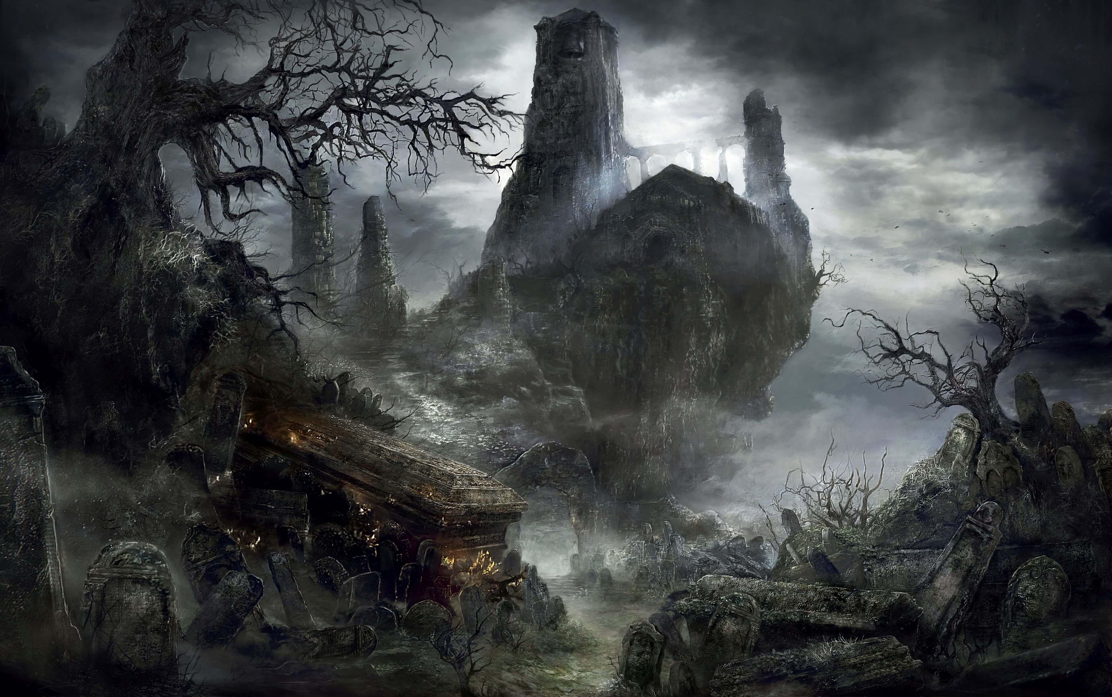3876x2431 #fire, #dark, #sword, #midevil, #video games, #knight, #Dark Souls III, #Gothic, #castle, #Dark Souls, #landscape, #fighting, wallpaper. Mocah.org HD Desktop Wallpaper