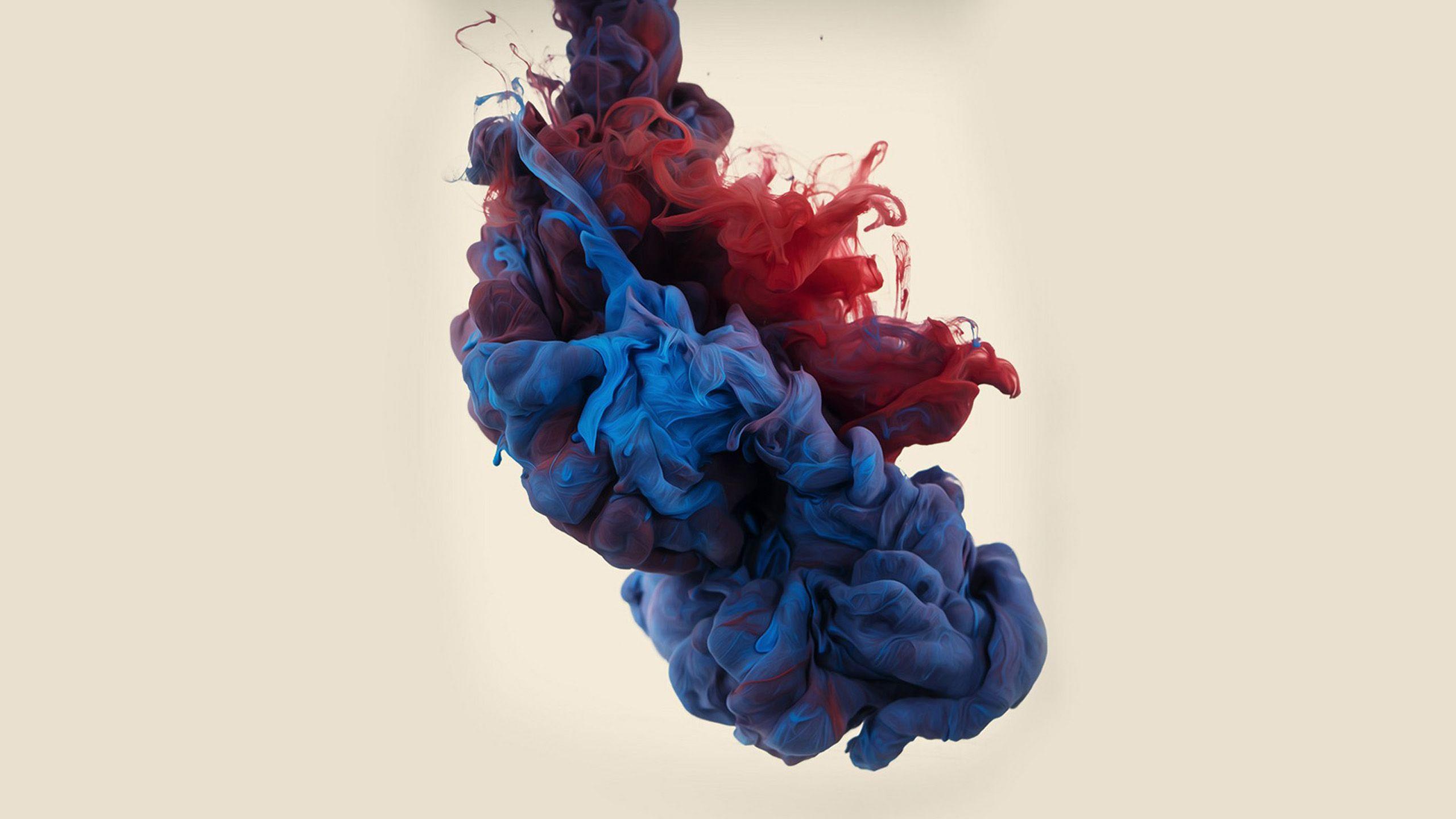 2560x1440 Ink water nice wallpaper (2560×1440). Ink in water, Seveso, iPhone wallpaper