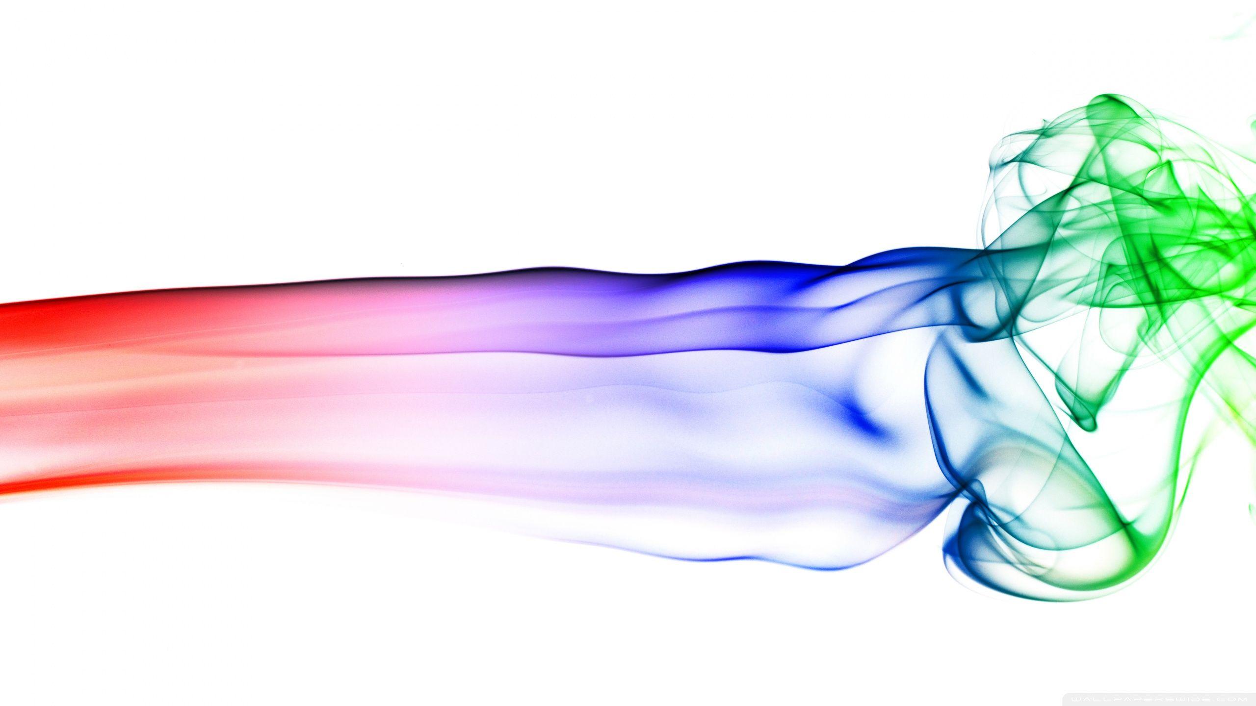 2560x1440 Colorful Smoke Ultra HD Desktop Background Wallpaper for 4K UHD TV : Widescreen & UltraWide Desktop & Laptop : Multi Display, Dual Monitor : Tablet