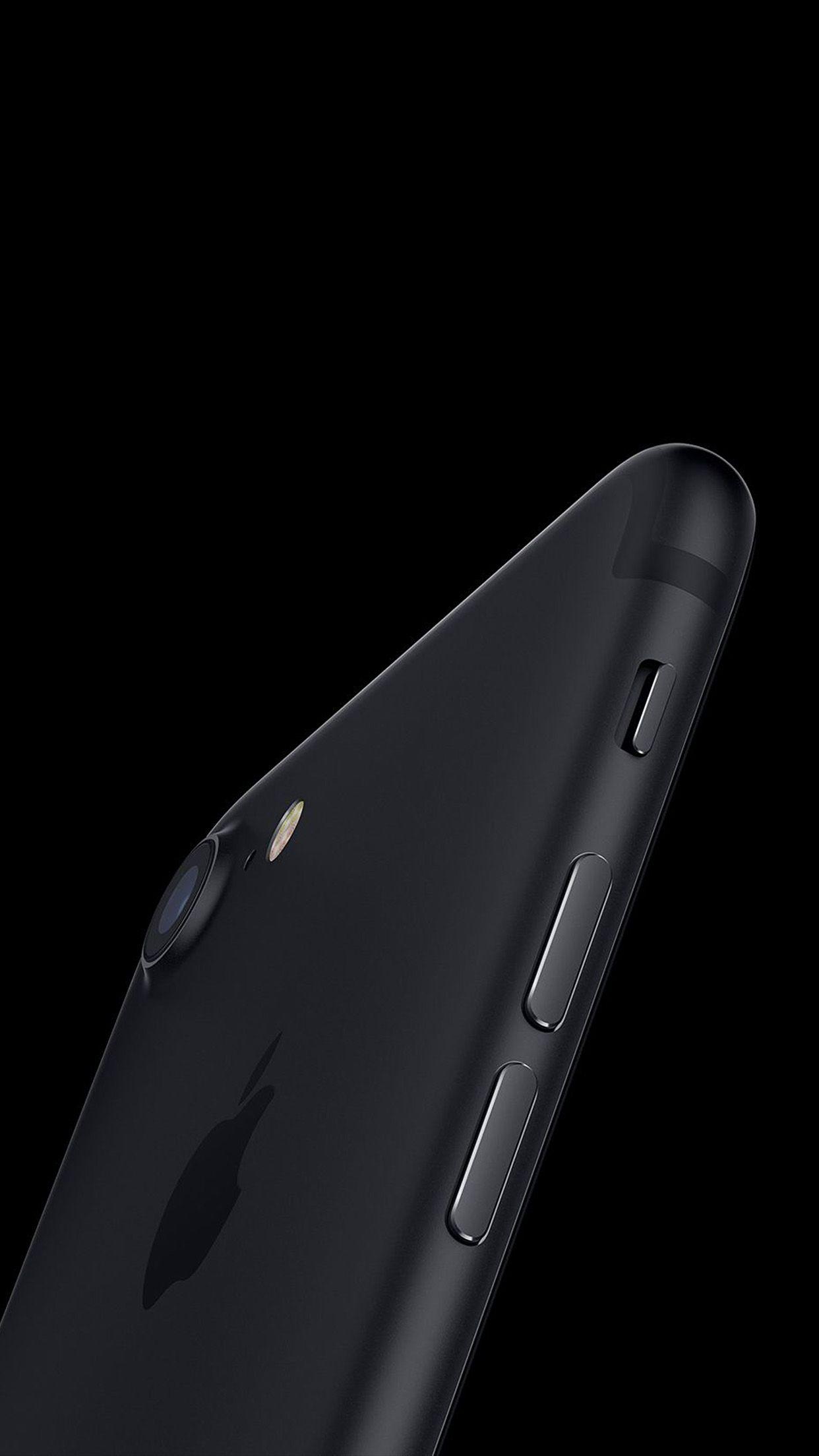 1242x2208 Apple Iphone7 Black Plus Dark Art Illustration