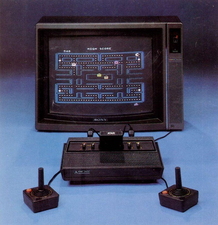 8 bit guy atari 2600