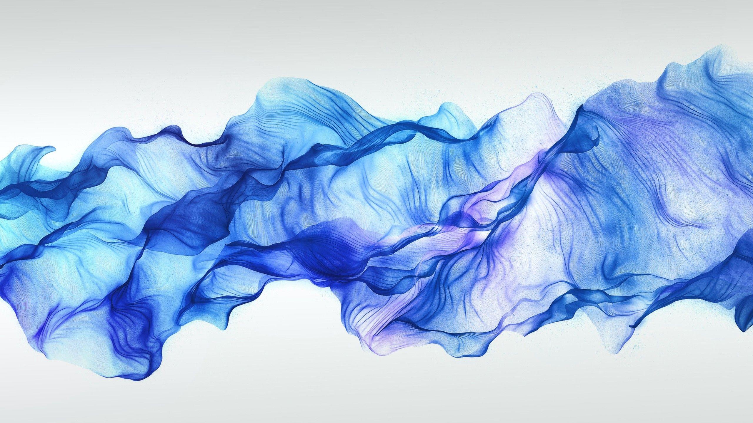 2560x1440 Twist Wallpaper