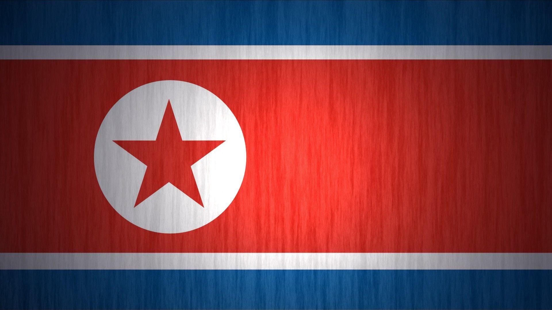 1920x1080 Flag Of North Korea HD Wallpaper and Background Image
