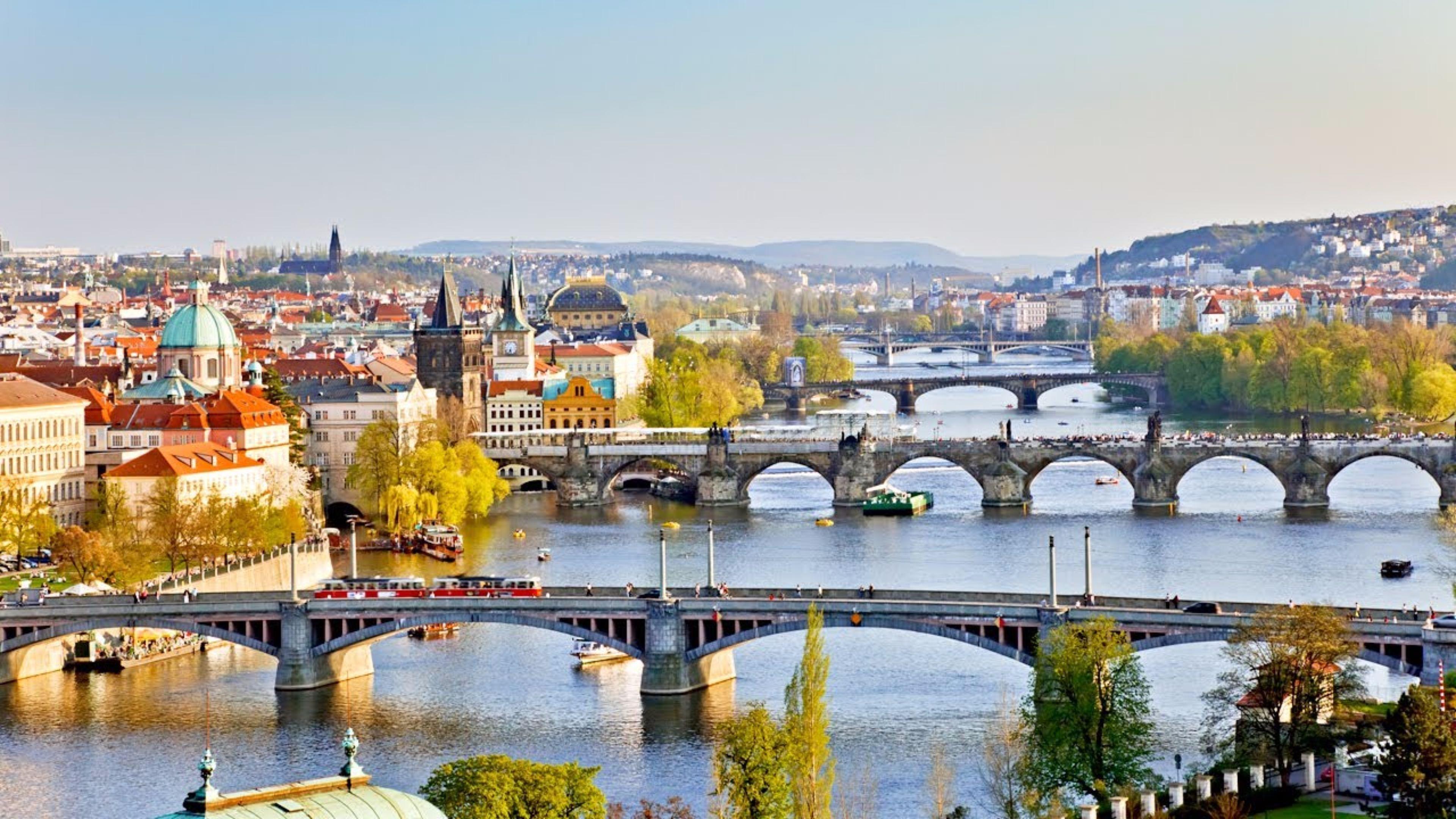 Prague Wallpapers Top Free Prague Backgrounds Wallpaperaccess