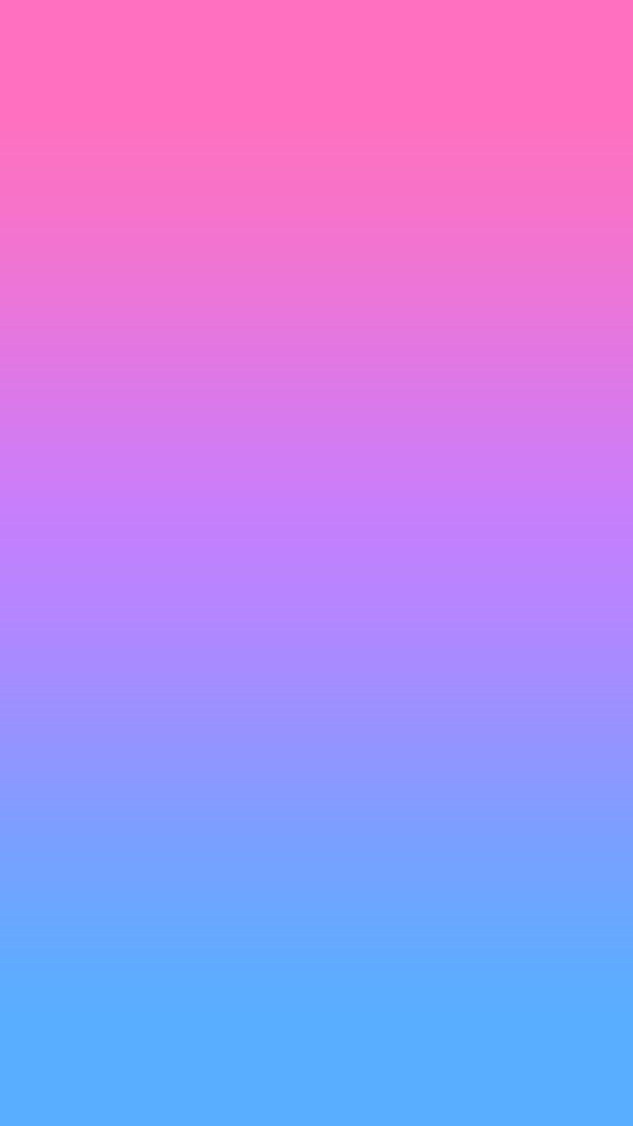 1242x2208 Purple and Pink Background