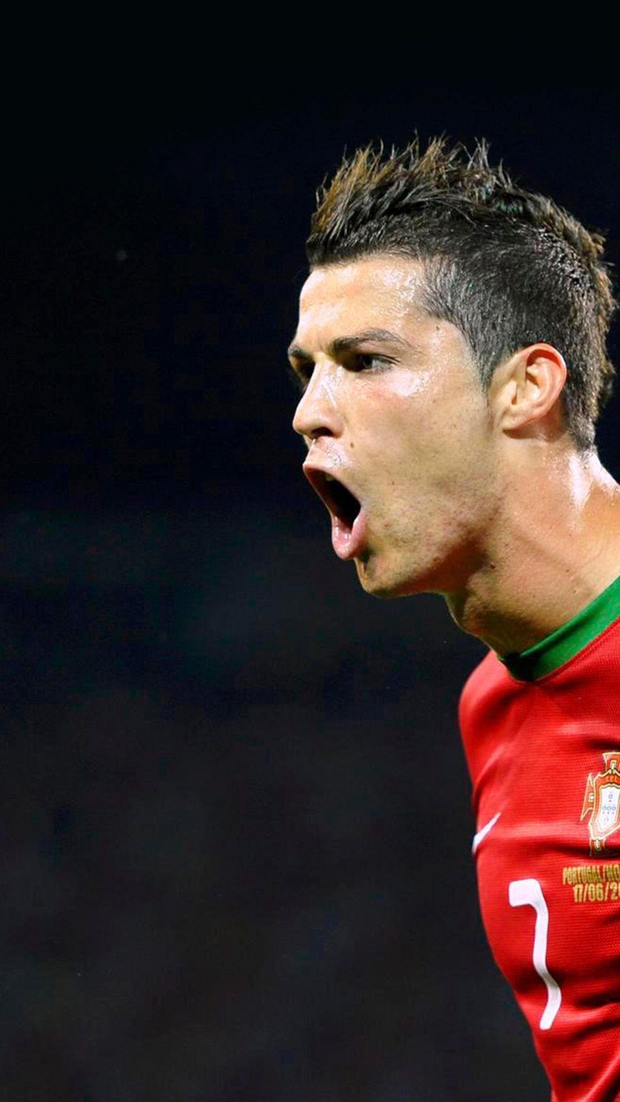 1242x2208 Cristiano Ronaldo Sports Soccer Bồ Đào Nha hình nền