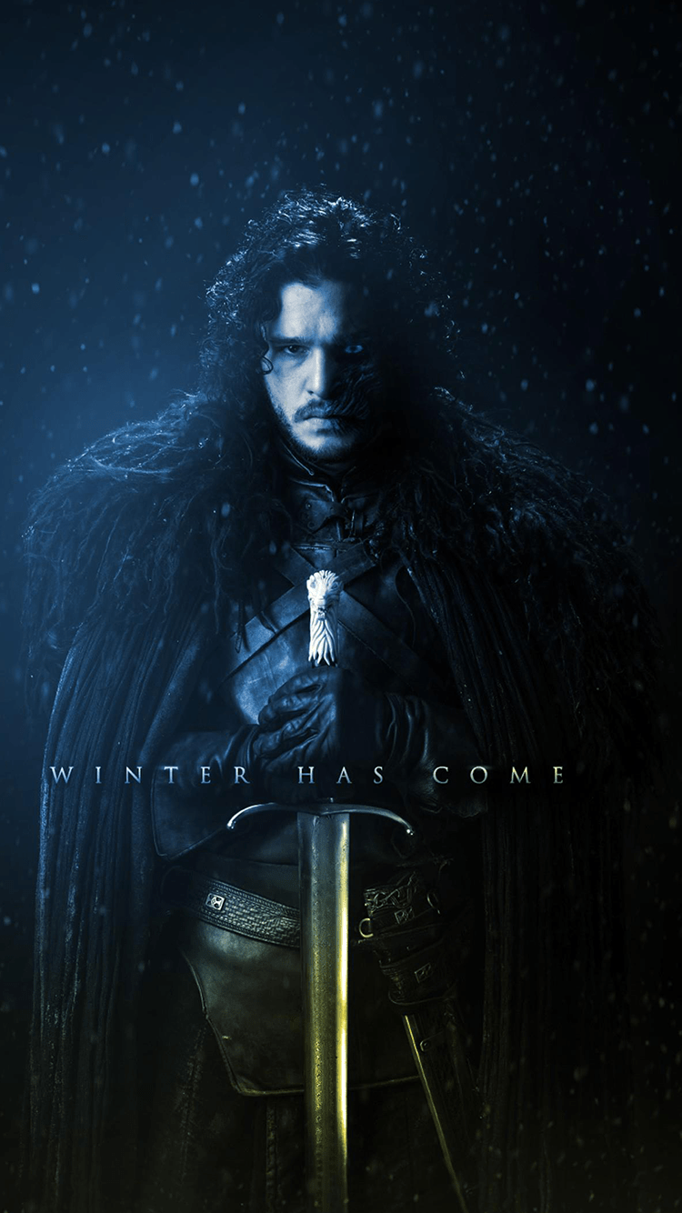 750x1334 Everything you need to know to start watching Game of Thrones today + Wallpaper