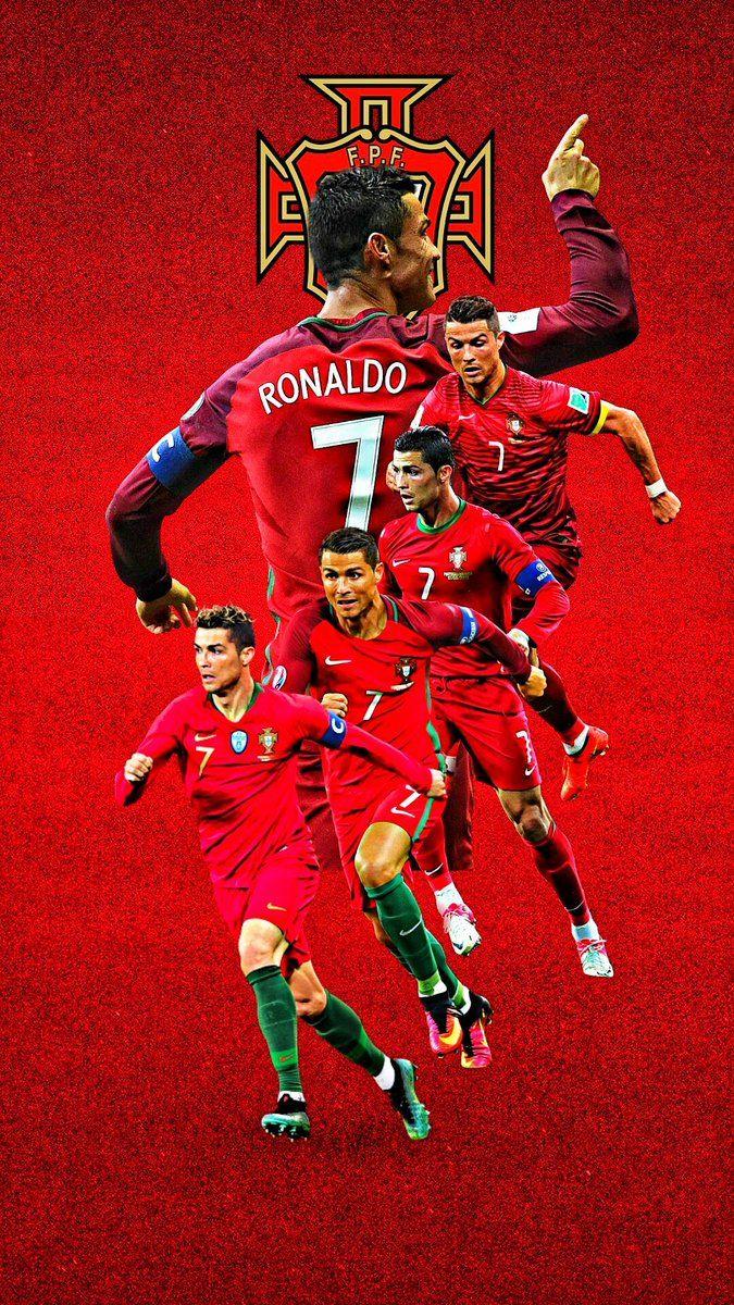675x1200 Ams_R - Hình nền Cristiano Ronaldo Bồ Đào Nha vol.2