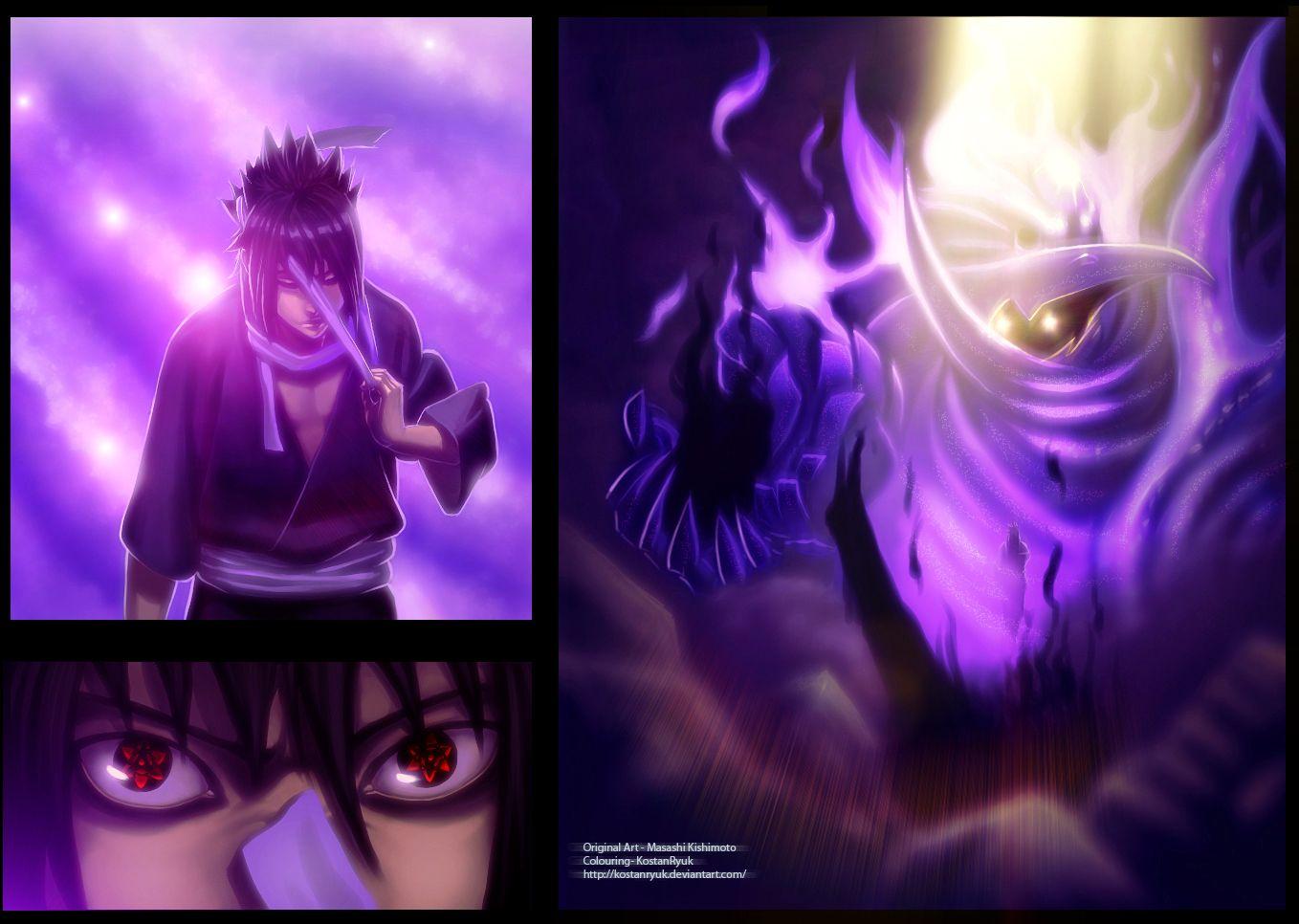 1358x966 Sasuke EMS Sasuke Photo