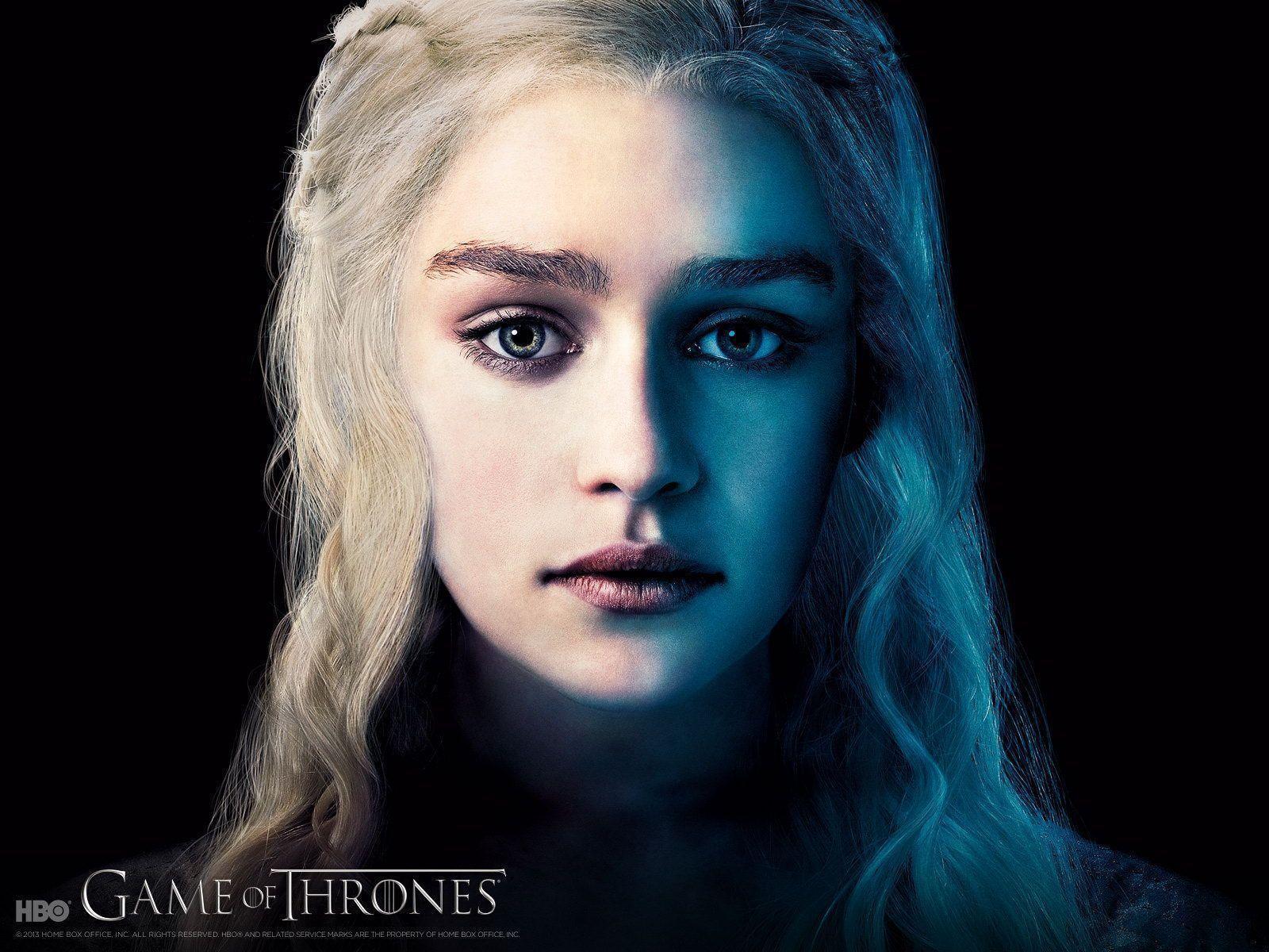 1600x1200 HBO Game Of Thrones Wallpaper