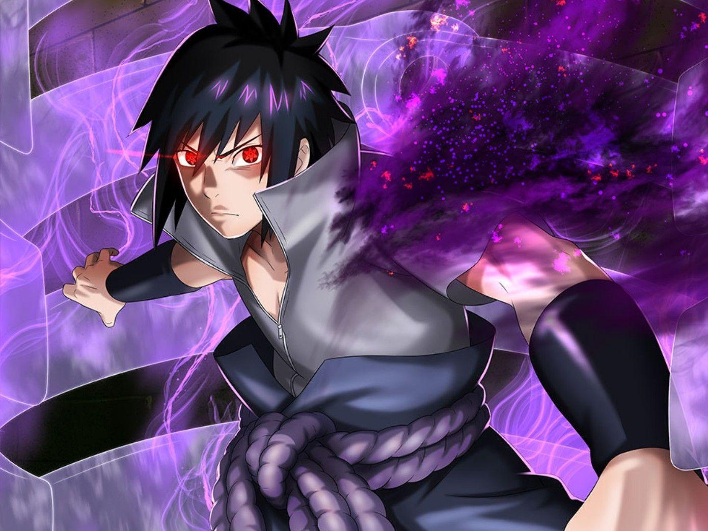 1390x1043 Sasuke EMS jutsu. Personajes de naruto shippuden, Fotos de naruto shippuden, Personajes de naruto
