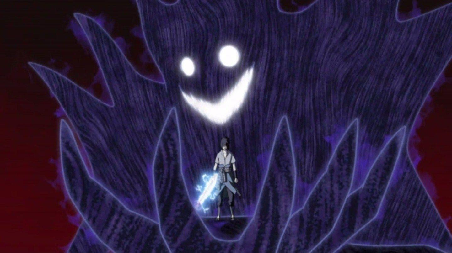1440x807 Susanoo Wallpaper