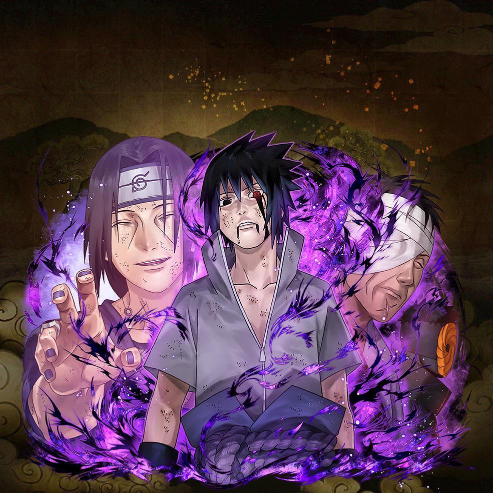 985x985 Can someone pls make a live wallpaper for this image?