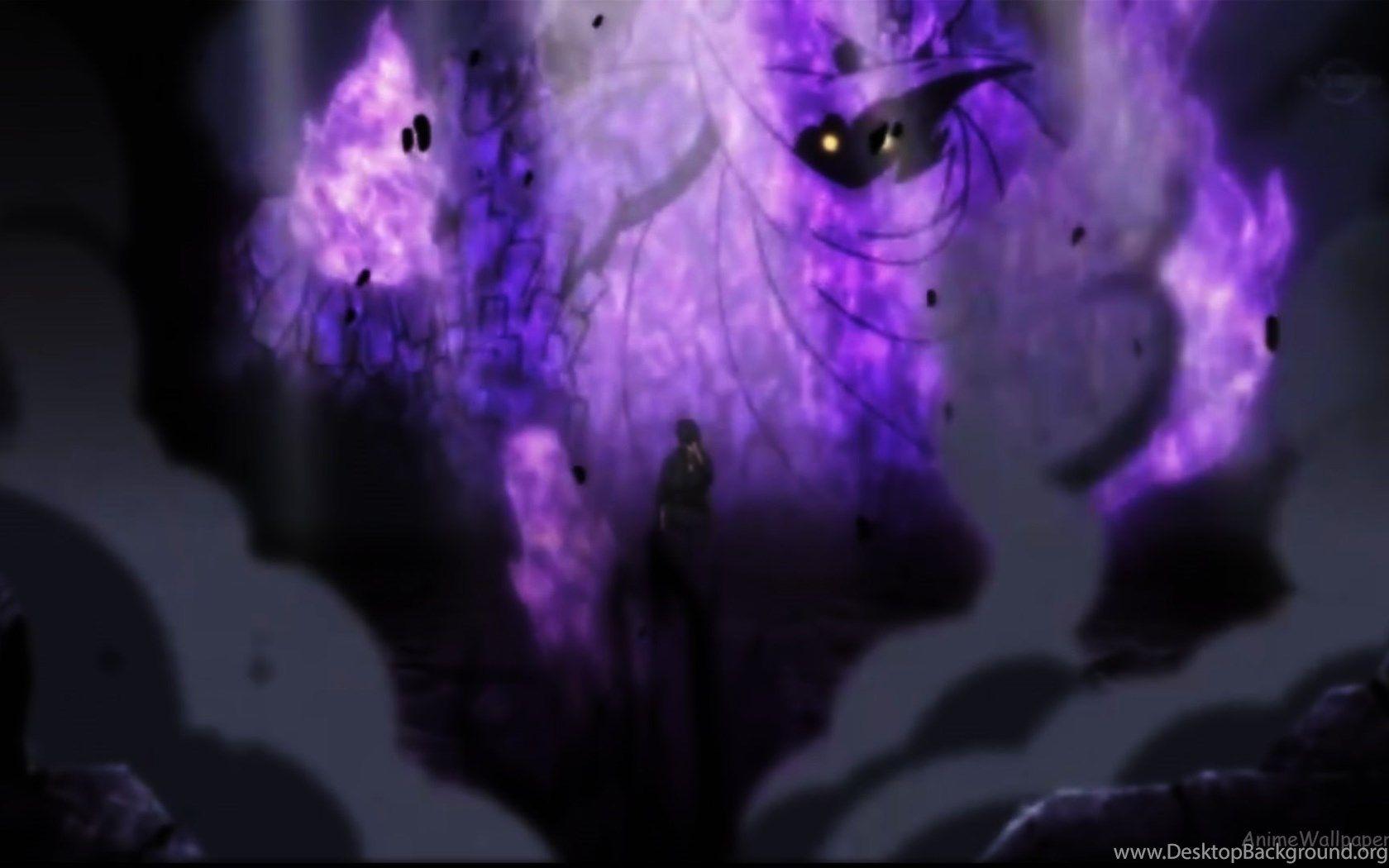 1680x1050 Sasuke Uchiha 00147 Shippuden Susanoo Free Naruto Wallpaper Desktop Background