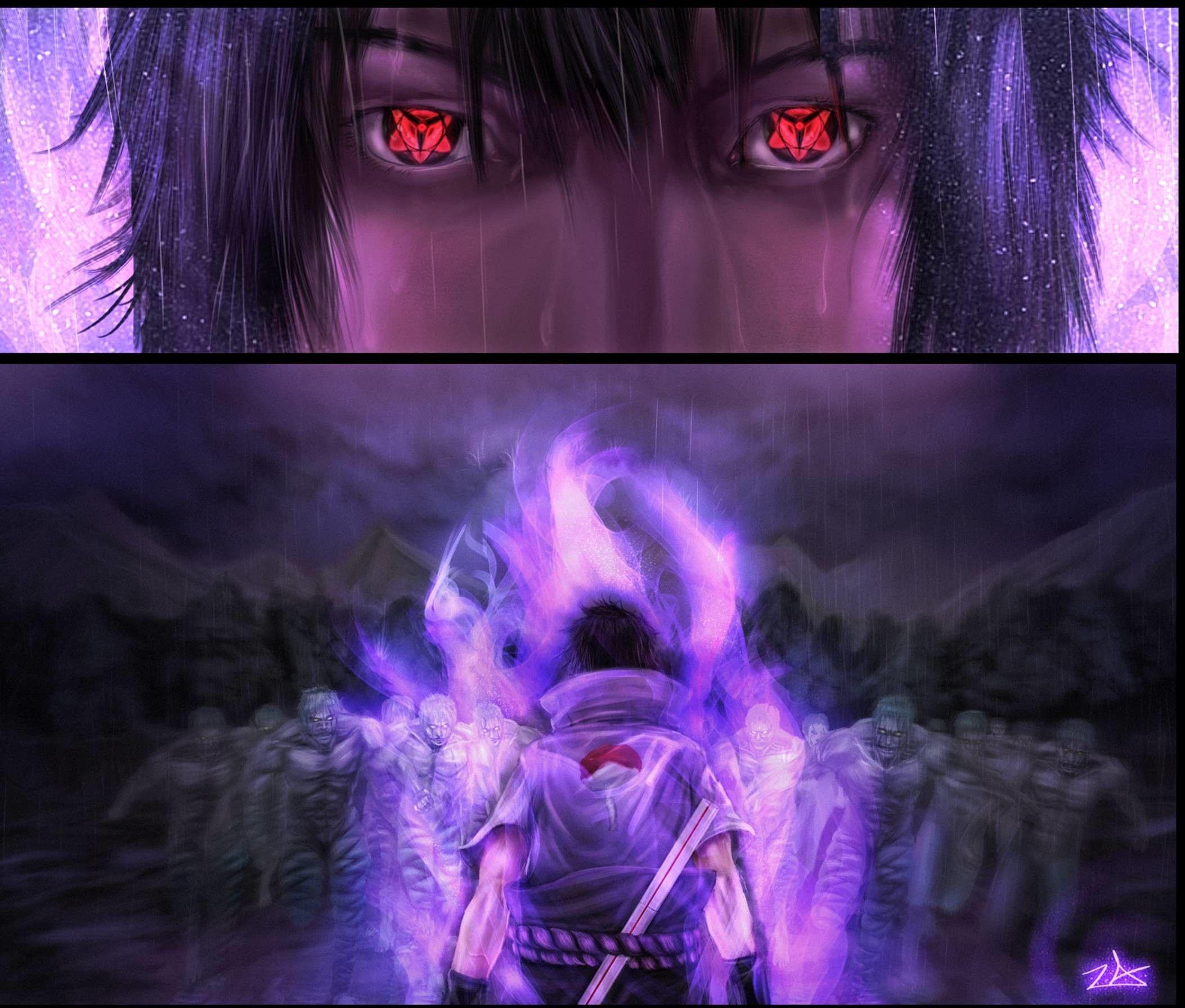 2106x1791 Susano Wallpaper