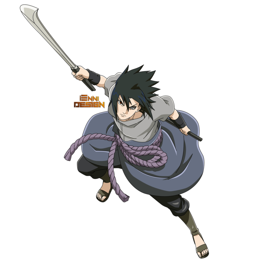 894x894 Naruto Shippuden. Sasuke Uchiha (Rinne, EMS) by iEnniDESIGN. Naruto shippuden sasuke, Sasuke uchiha, Uchiha