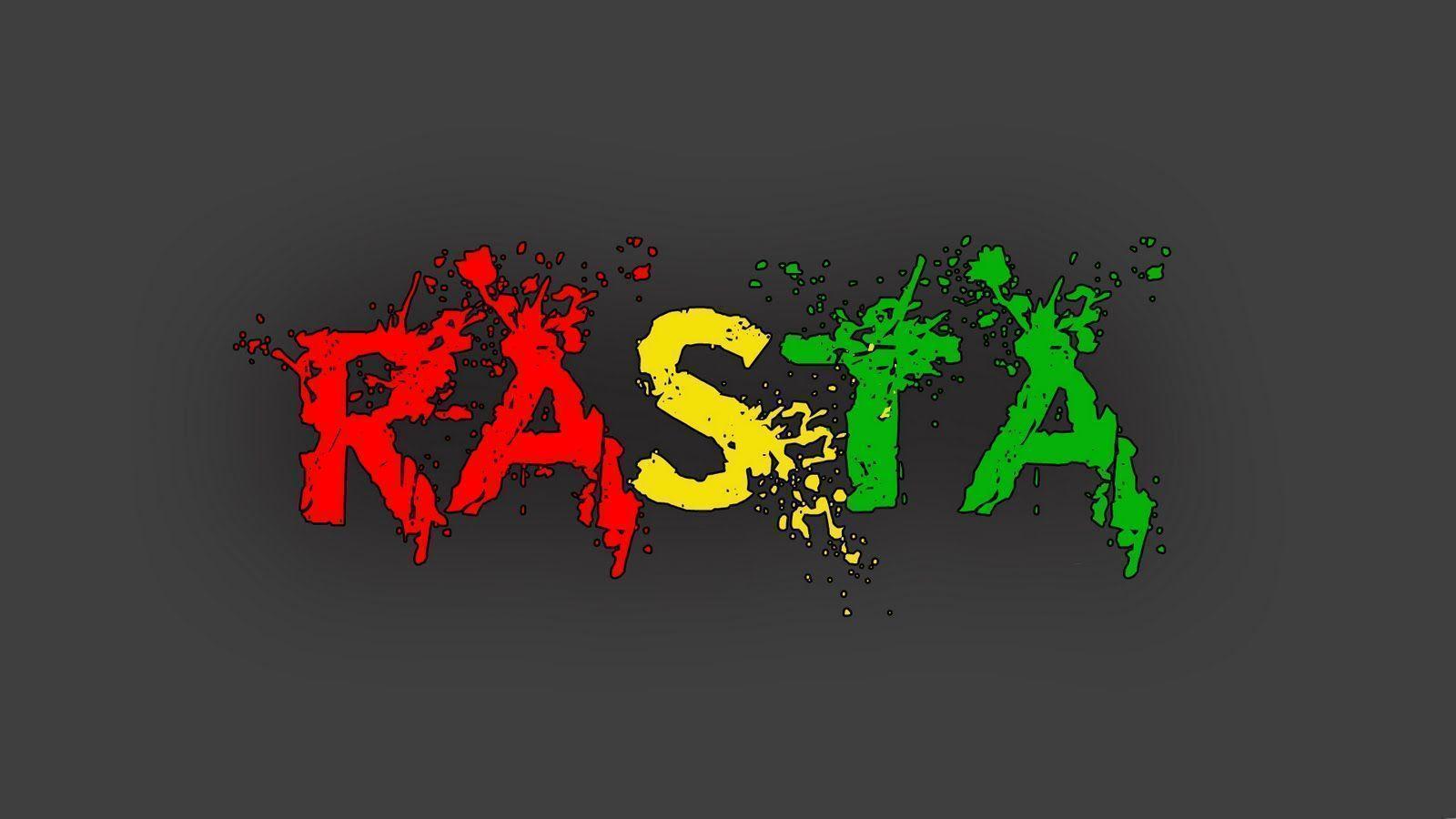 Rastafarian Wallpapers - Top Free