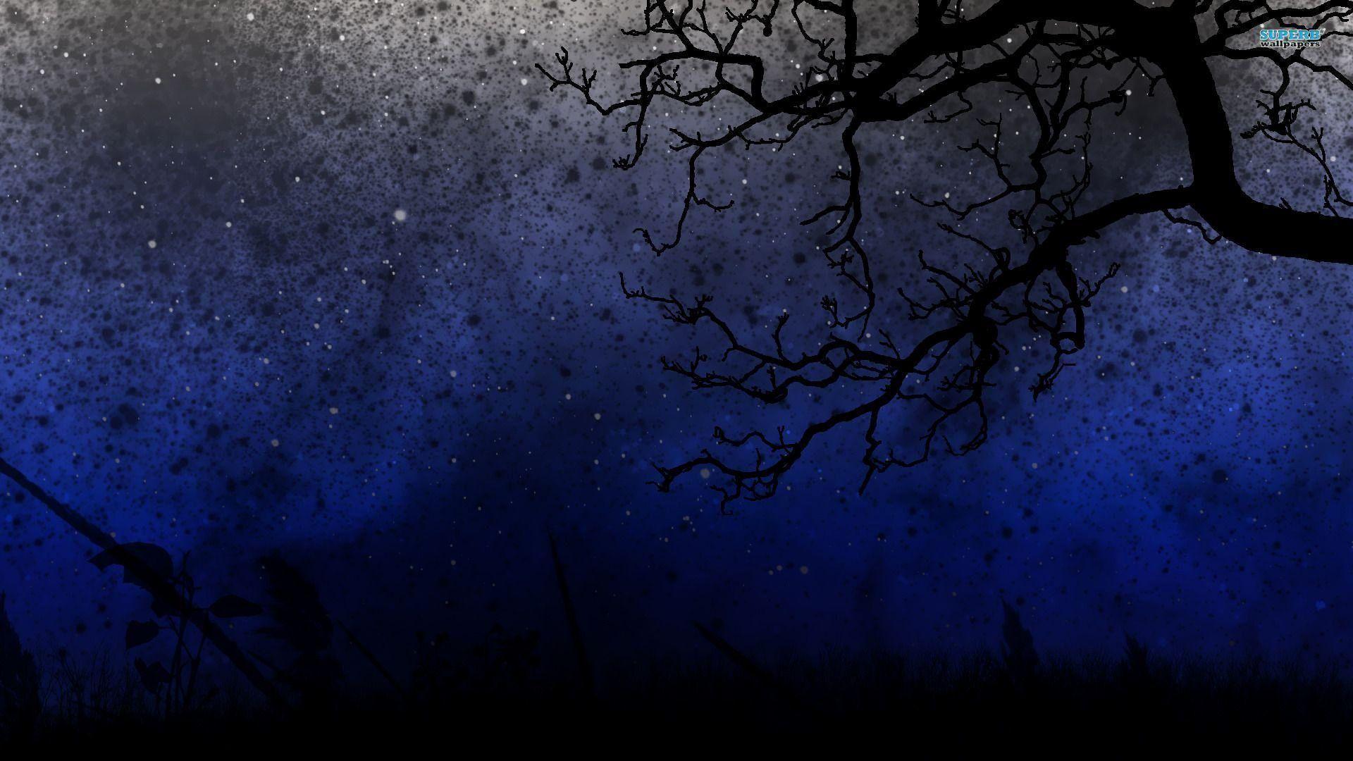 1920x1080 Starry Night Background Beautiful Starry Night Desktop Wallpaper Of the Day of The Hudson