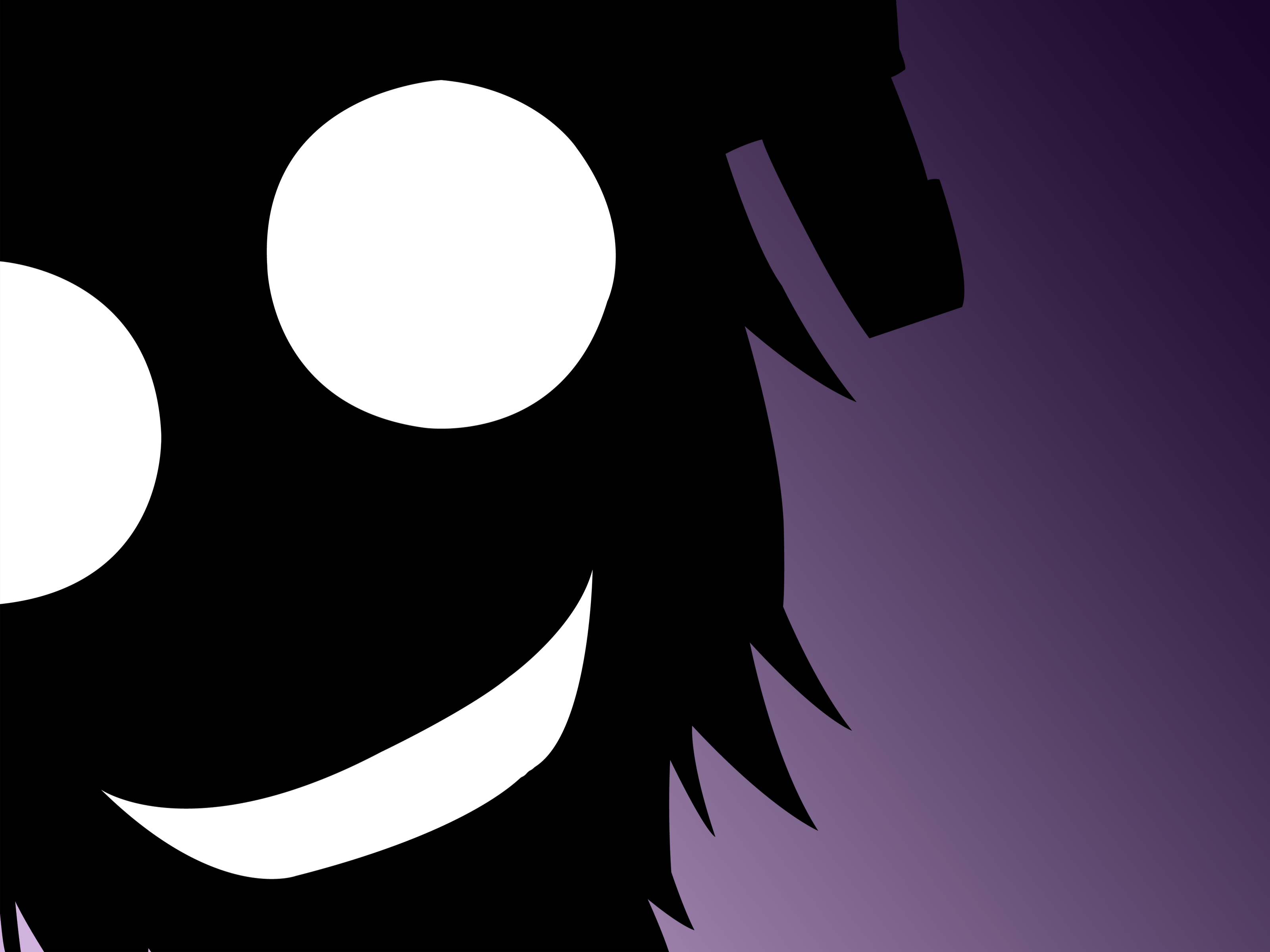 3200x2400 Soul Eater Dr. Stein Wallpaper