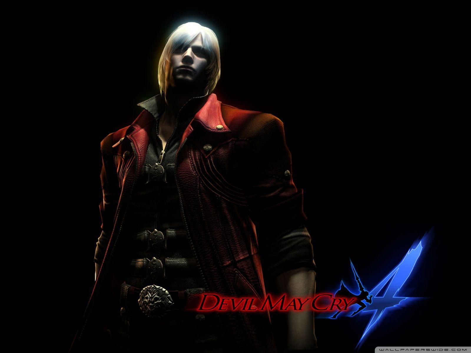 Dante Wallpapers - Top Free Dante Backgrounds - WallpaperAccess