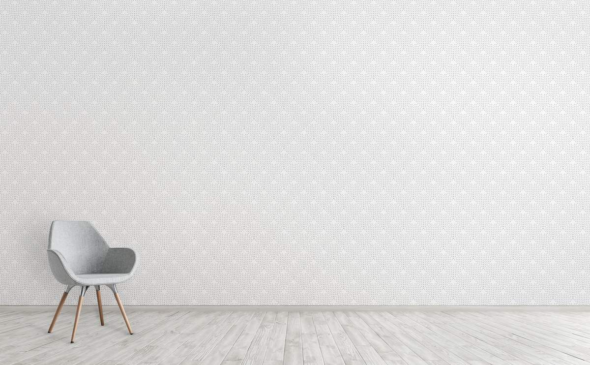1200x742 Dashes in Geometric Diamonds Wallpaper for Walls