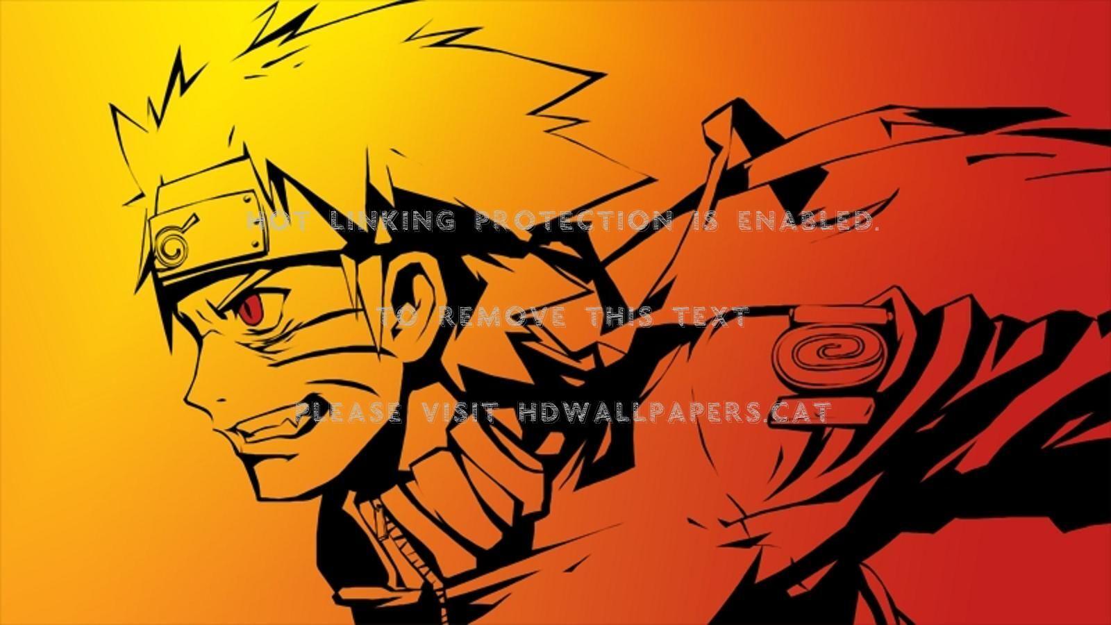 Orange Naruto Basic Wallpapers Top Free Orange Naruto Basic