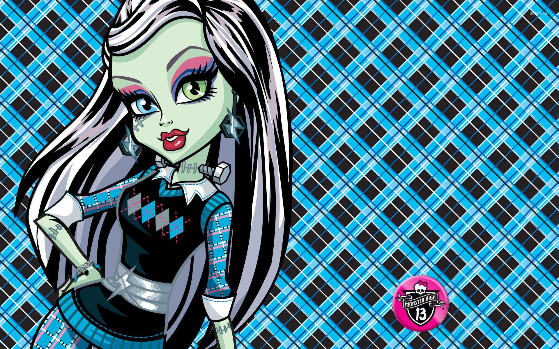 1920x1200 Frankie Stein High wallpaper wallpaper