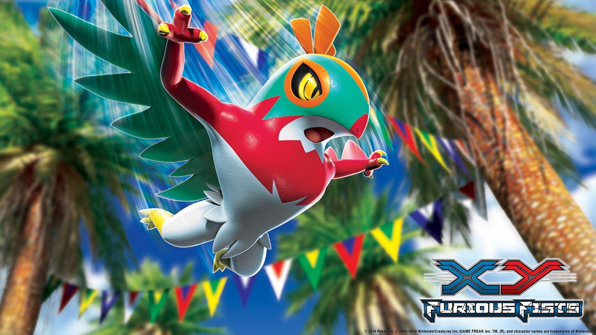 1920x1080 Pokemon, Pokemon TCG Online HD Wallpaper & Background • 28751 • Wallur