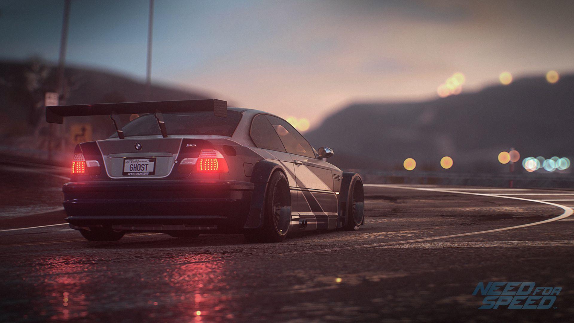 Need for Speed Most Wanted HD Wallpapers - Top Free Need for Speed Most  Wanted HD Backgrounds - WallpaperAccess