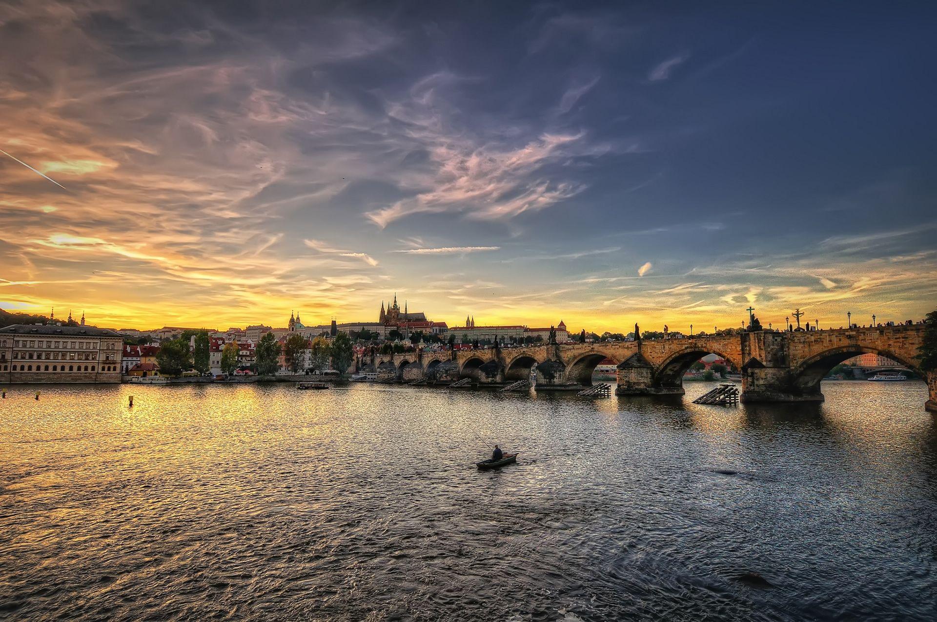 Prague Wallpapers - Top Free Prague Backgrounds ...