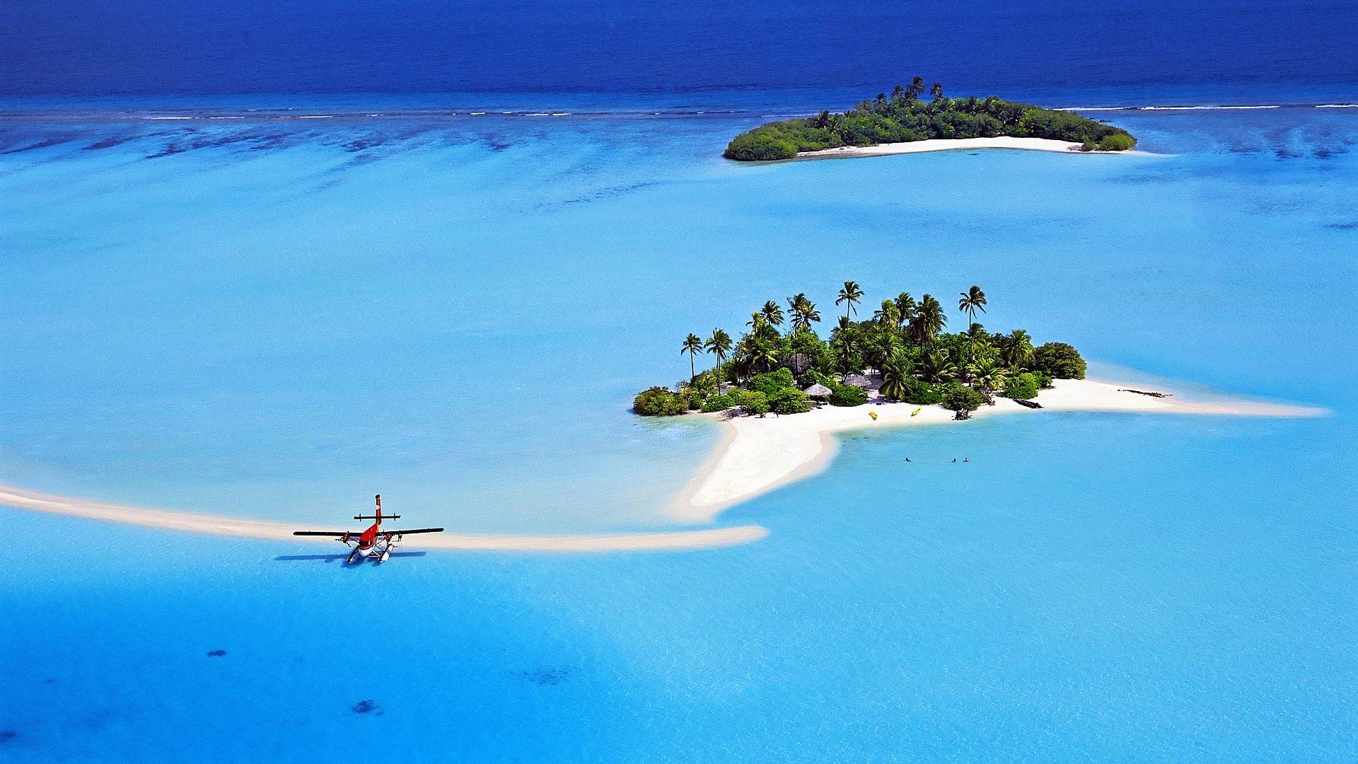 1920x1080 Paradise. Paradise Island. Wallpaper User. Favorite Places