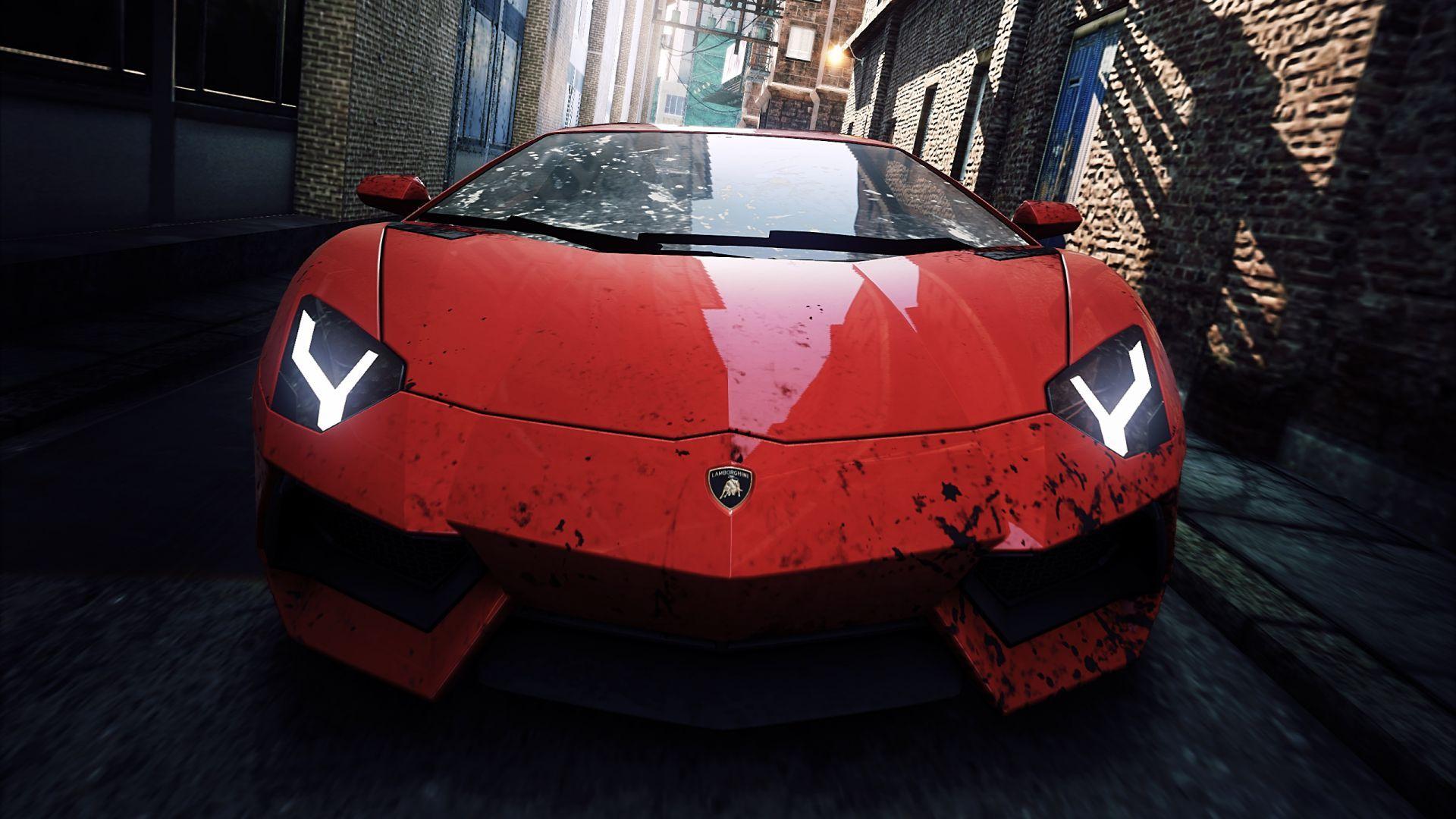 1920x1080 Need For Speed Most Wanted Wallpaper 11. Games wallpaper HD