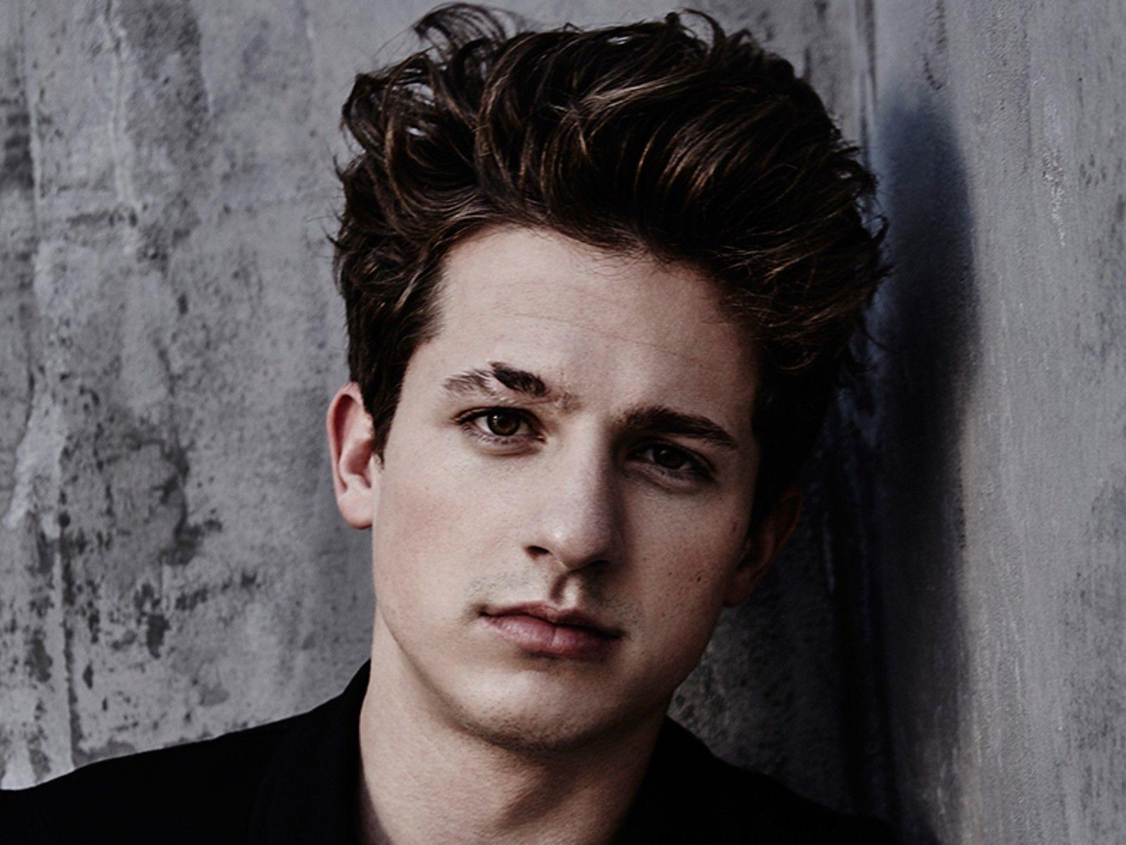 Charlie Puth HD Wallpapers Top Free Charlie Puth HD Backgrounds