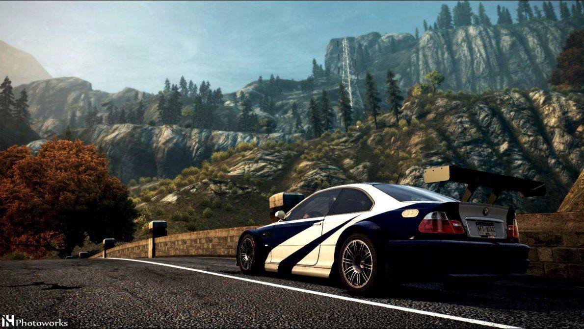 BMW Need for Speed Wallpapers - Top Free BMW Need for Speed Backgrounds -  WallpaperAccess