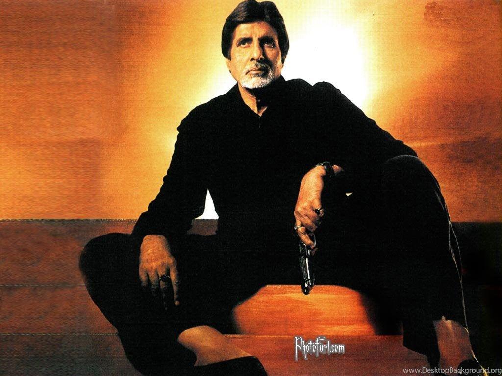 1024x768 Amitabh Bachchan In Old Bollywood Movie High Resolution Wallpaper. Desktop Background
