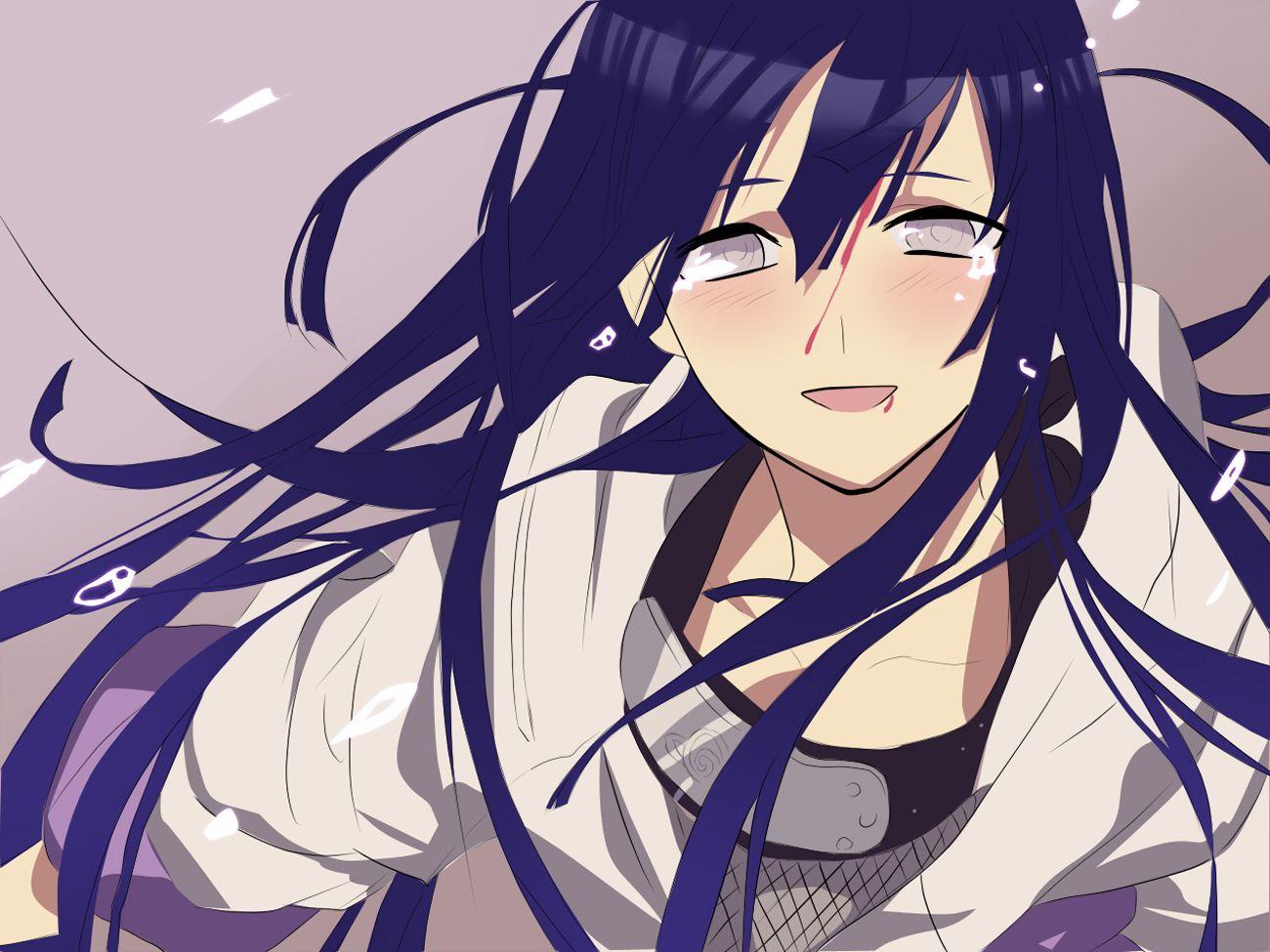 1300x975 asumat hyuuga hinata naruto. konachan.com.com Anime Wallpaper