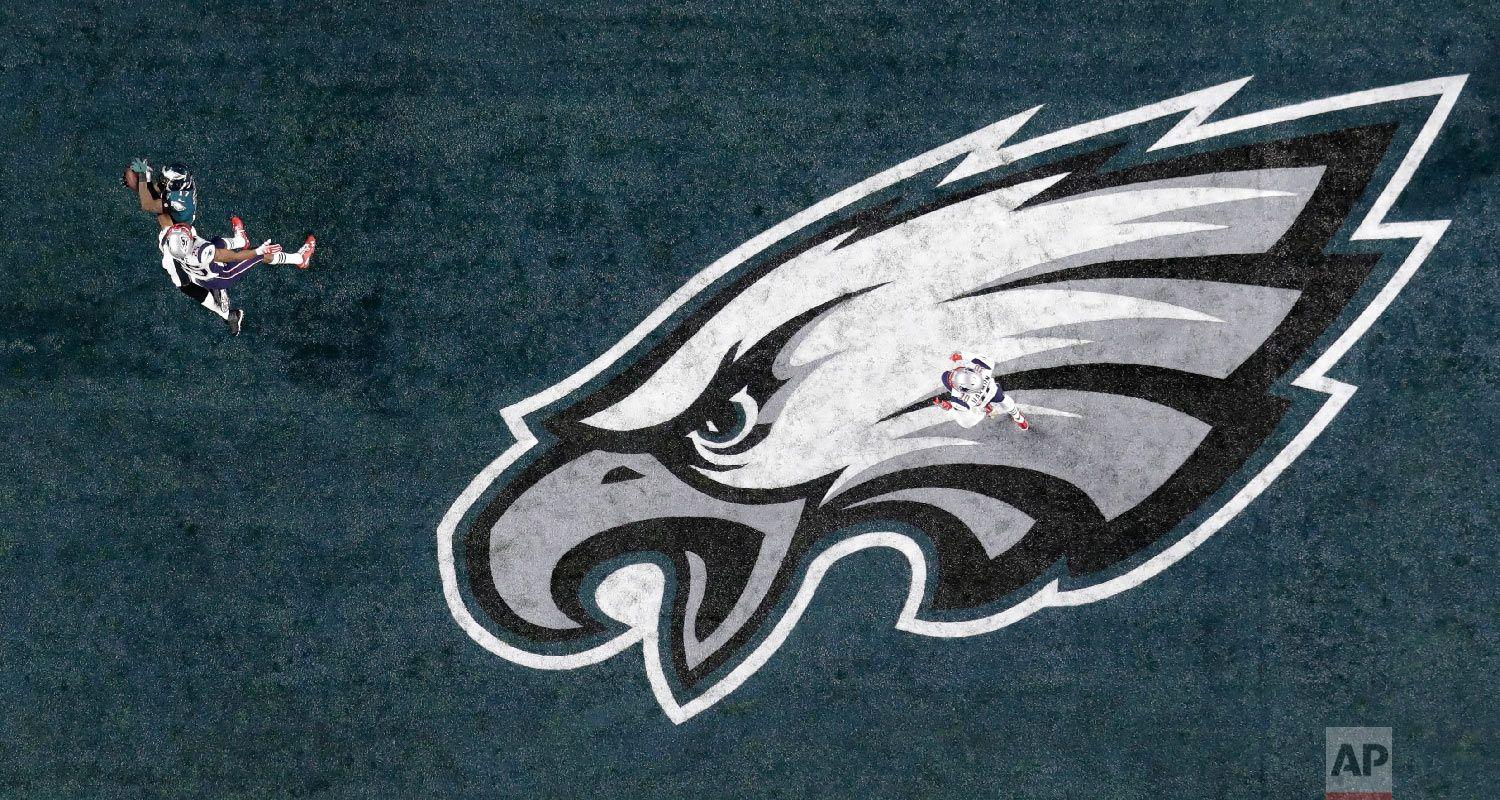 Philadelphia Eagles Super Bowl Wallpapers - Top Free Philadelphia