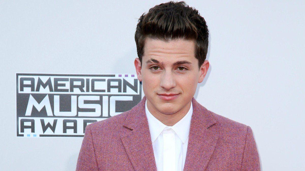 Charlie Puth HD Wallpapers - Top Free Charlie Puth HD Backgrounds ...