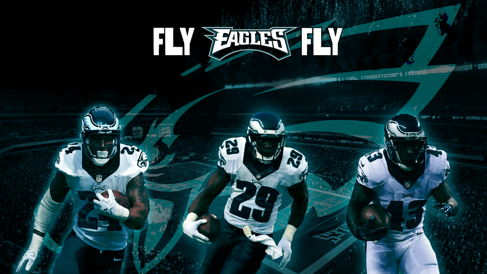 Download Philadelphia Eagles wallpapers for mobile phone, free Philadelphia  Eagles HD pictures