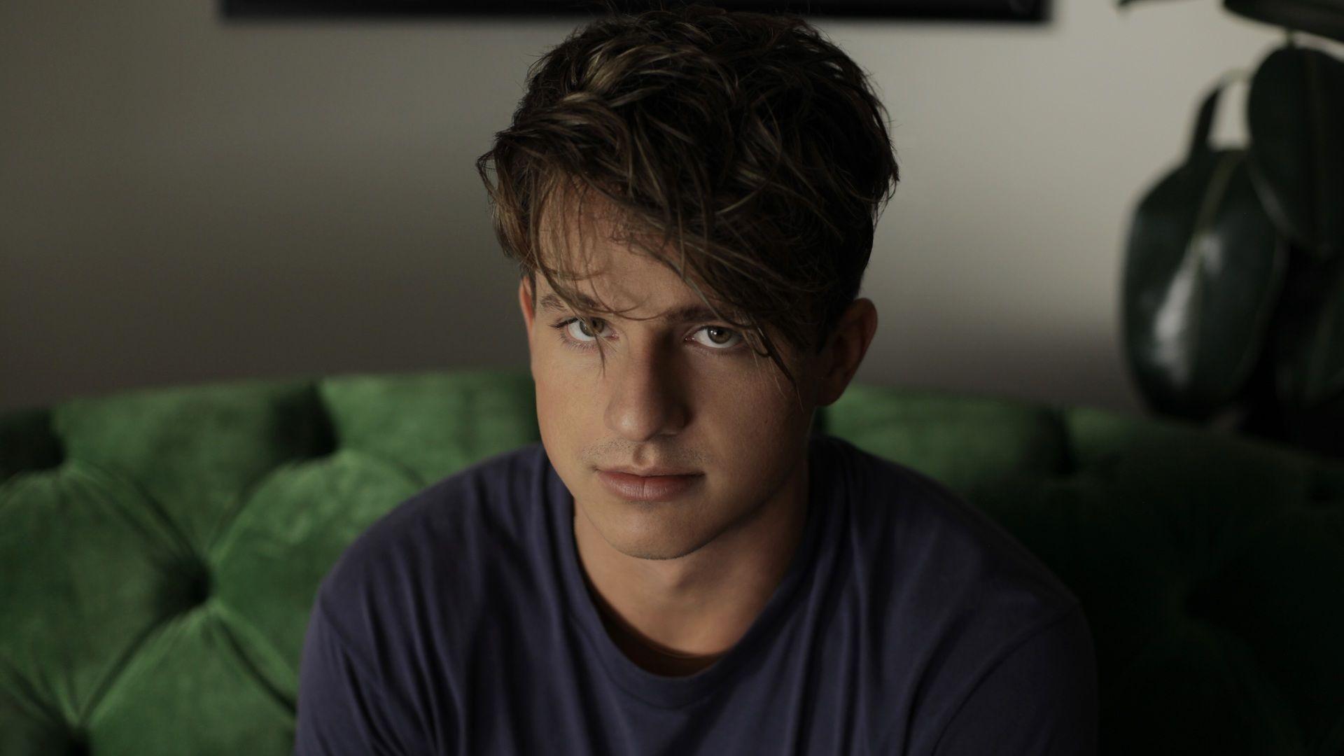 1920x1080 Charlie Puth