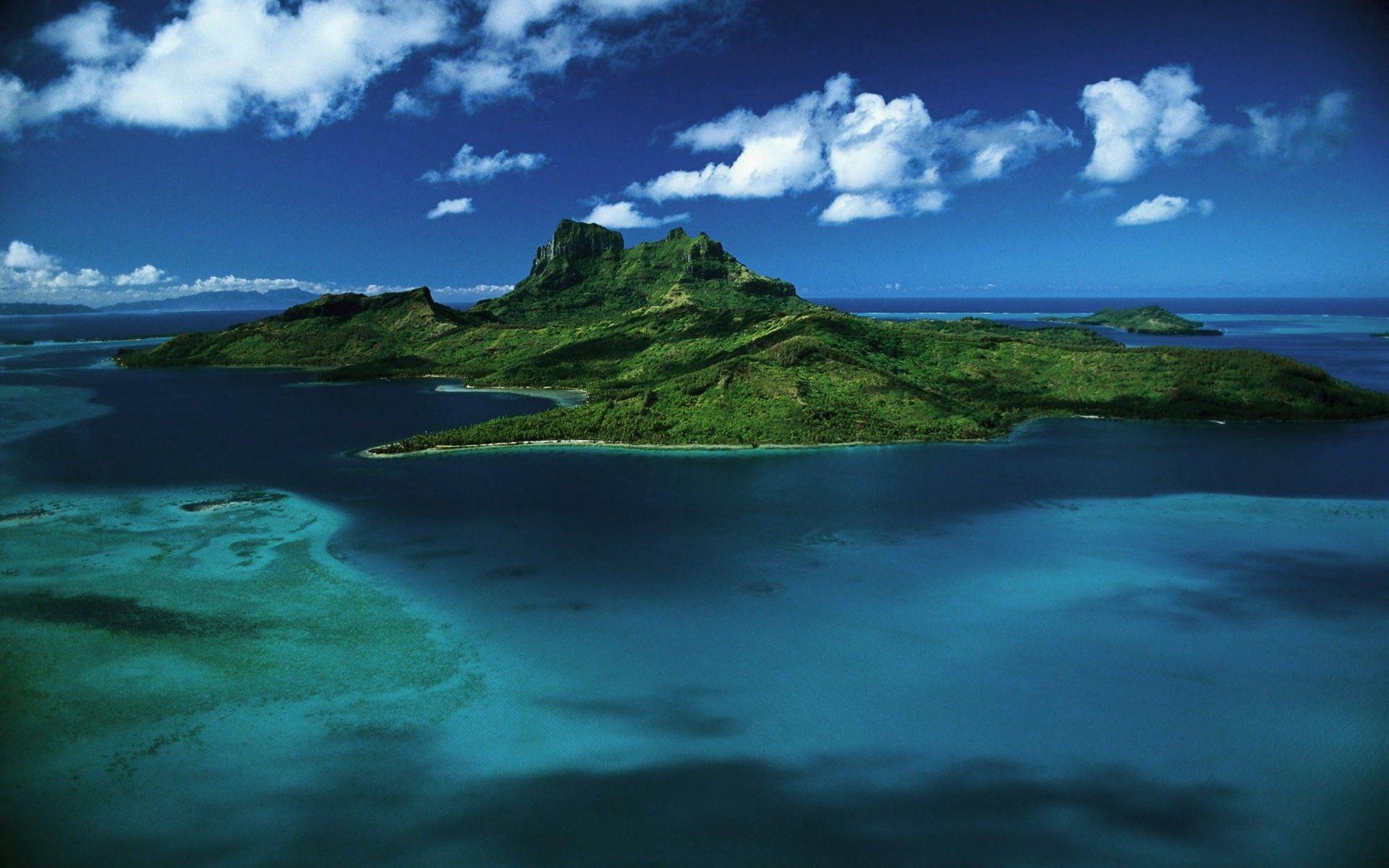 340 Island HD Wallpapers and Backgrounds