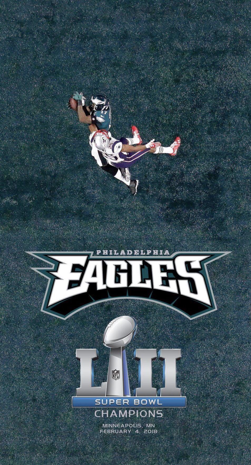 The Philadelphia Eagles Unforgettable Super Bowl Victory  The Atlantic