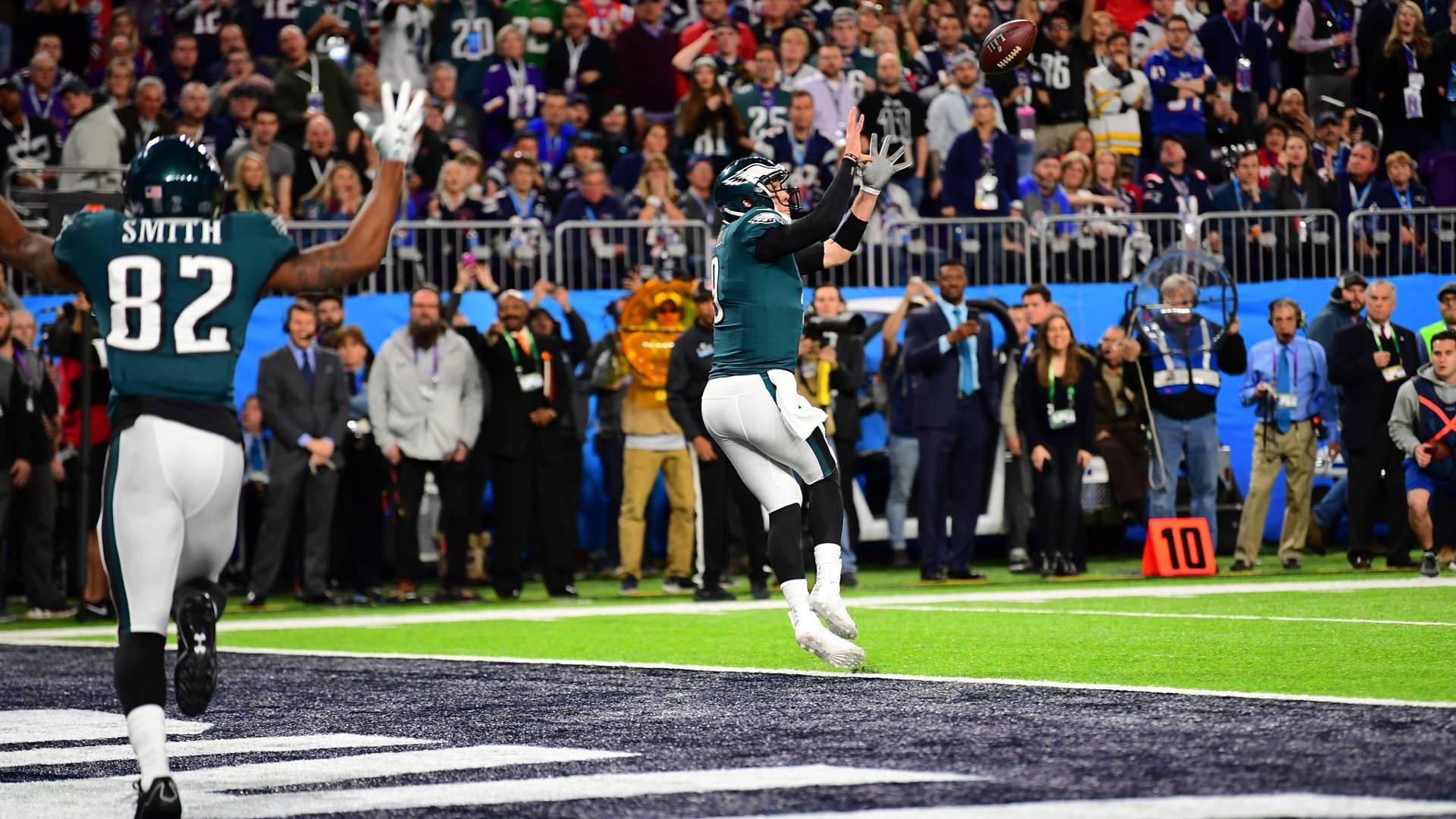 1920x1080 Super Bowl Wallpaper 1920x1080