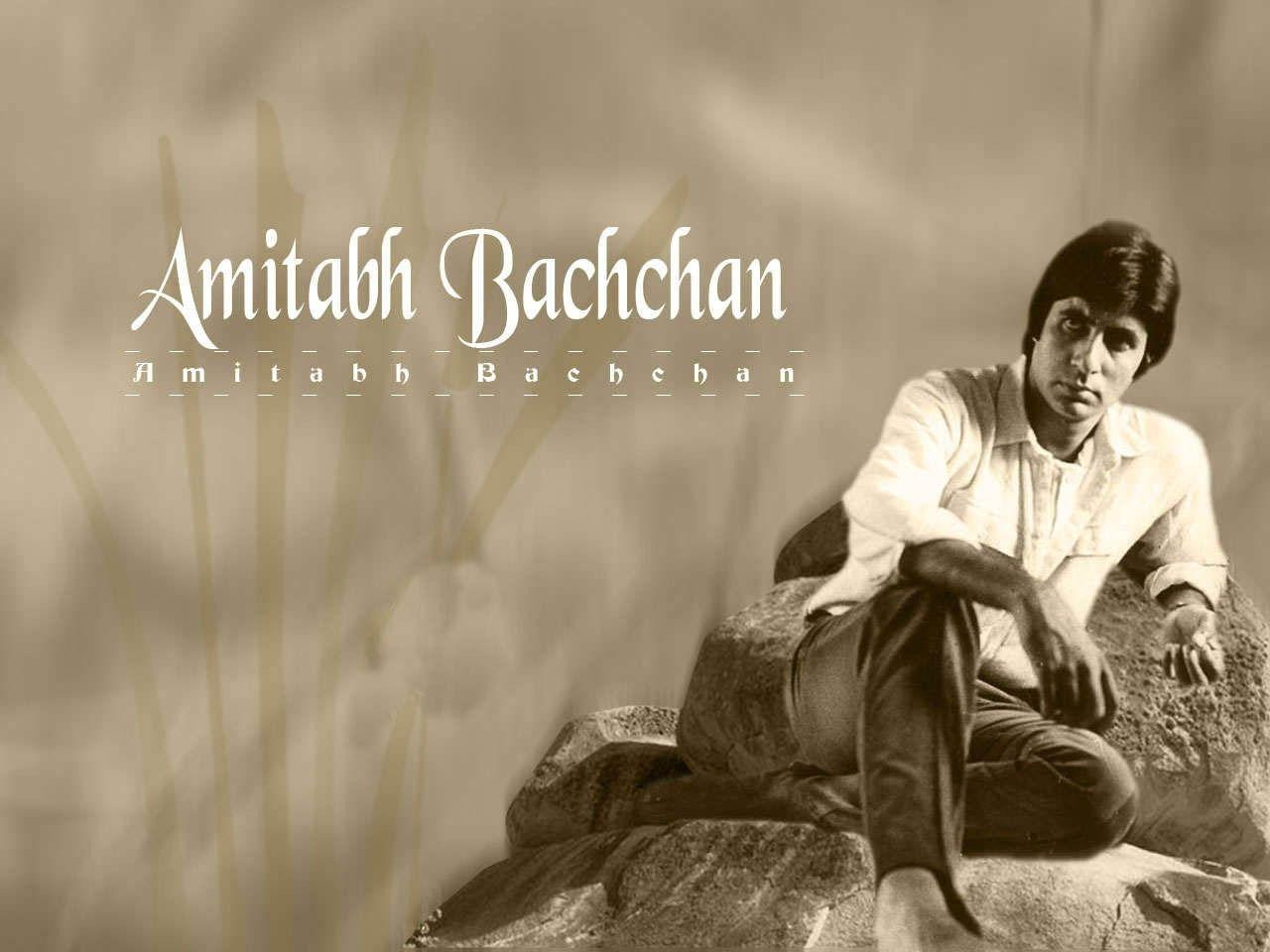 1280x960 Old Bollywood Heroes Wallpaper