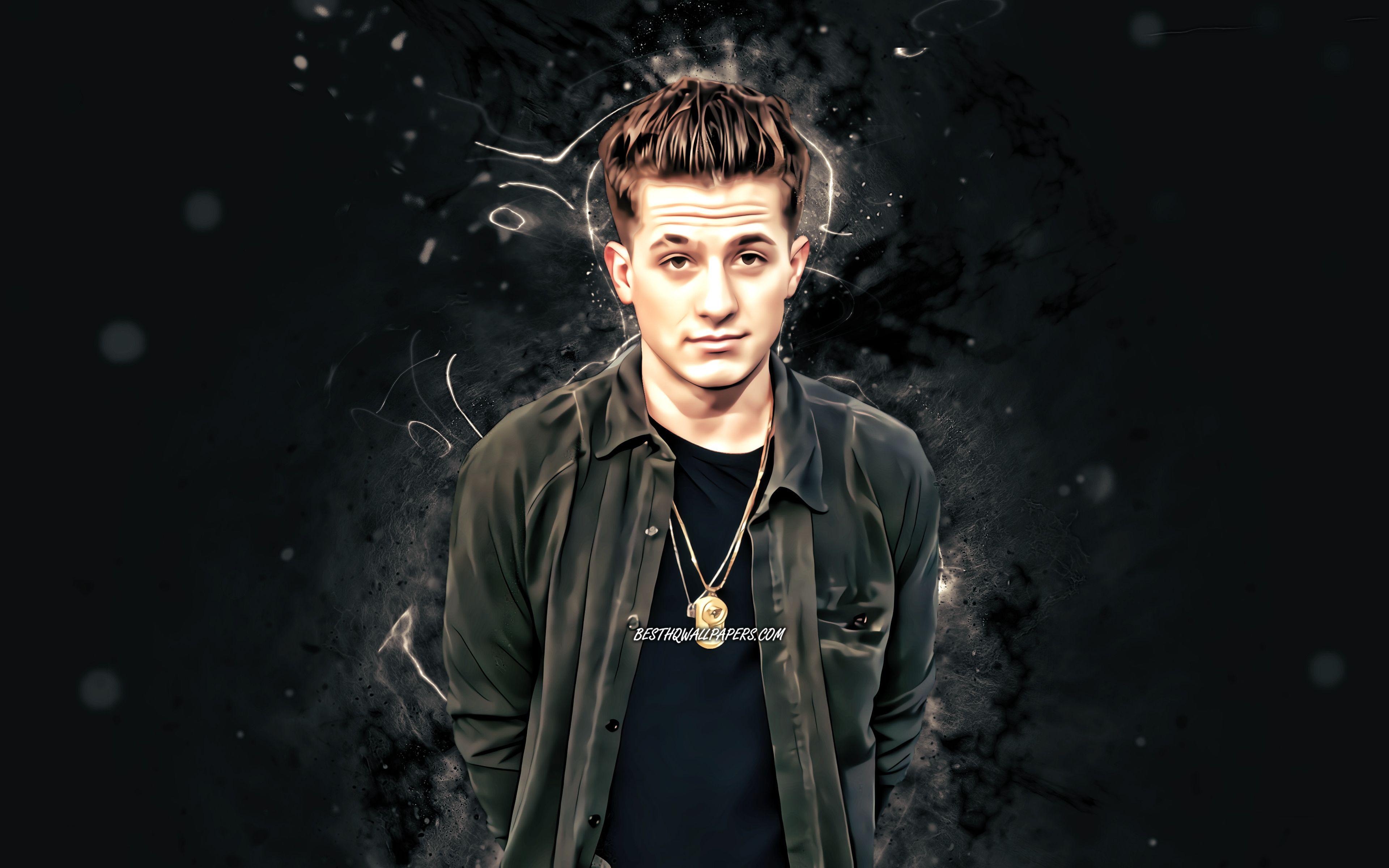 Charlie Puth HD Wallpapers - Top Free Charlie Puth HD Backgrounds