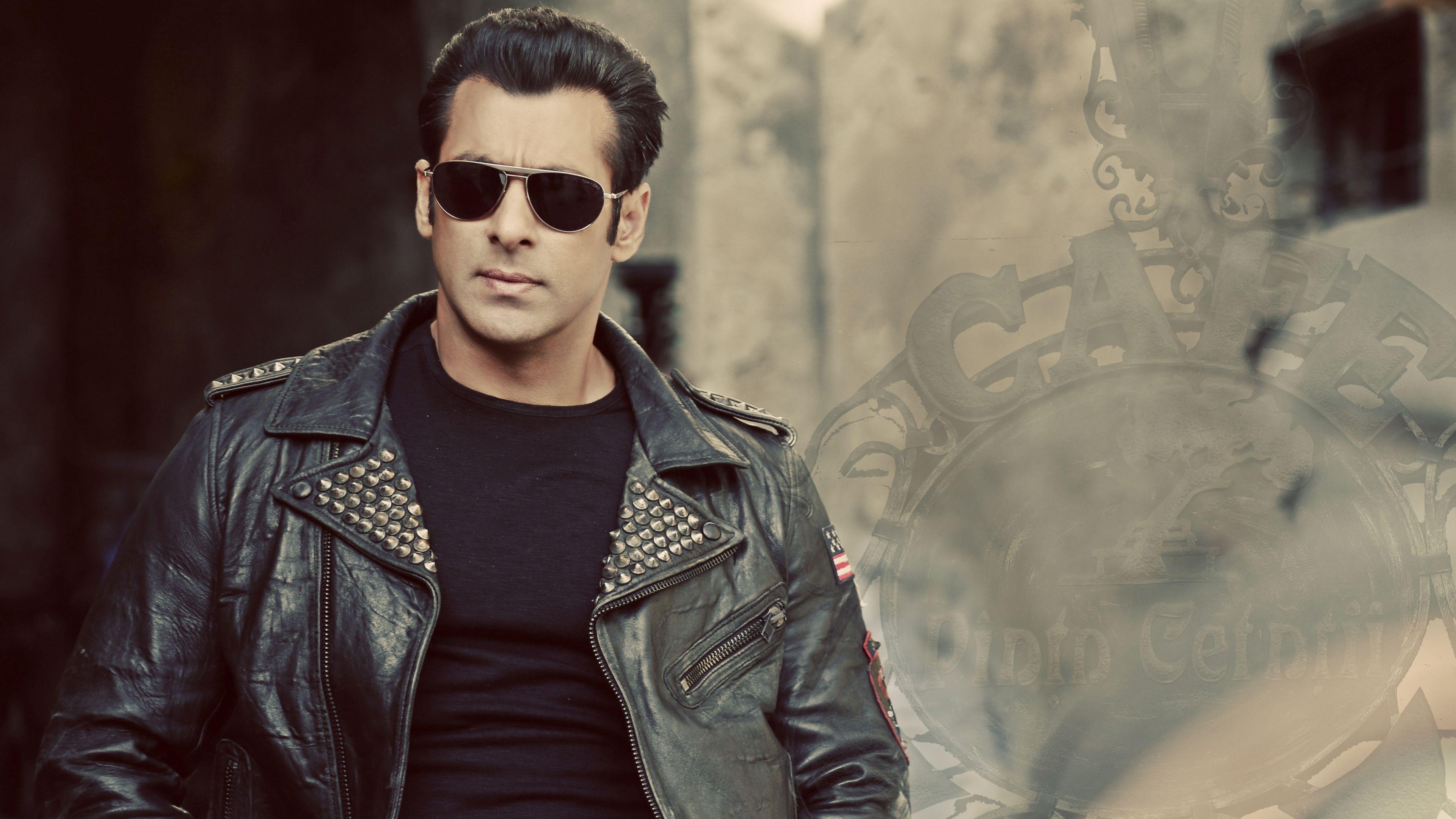 3840x2160 Salman Khan 4k HD